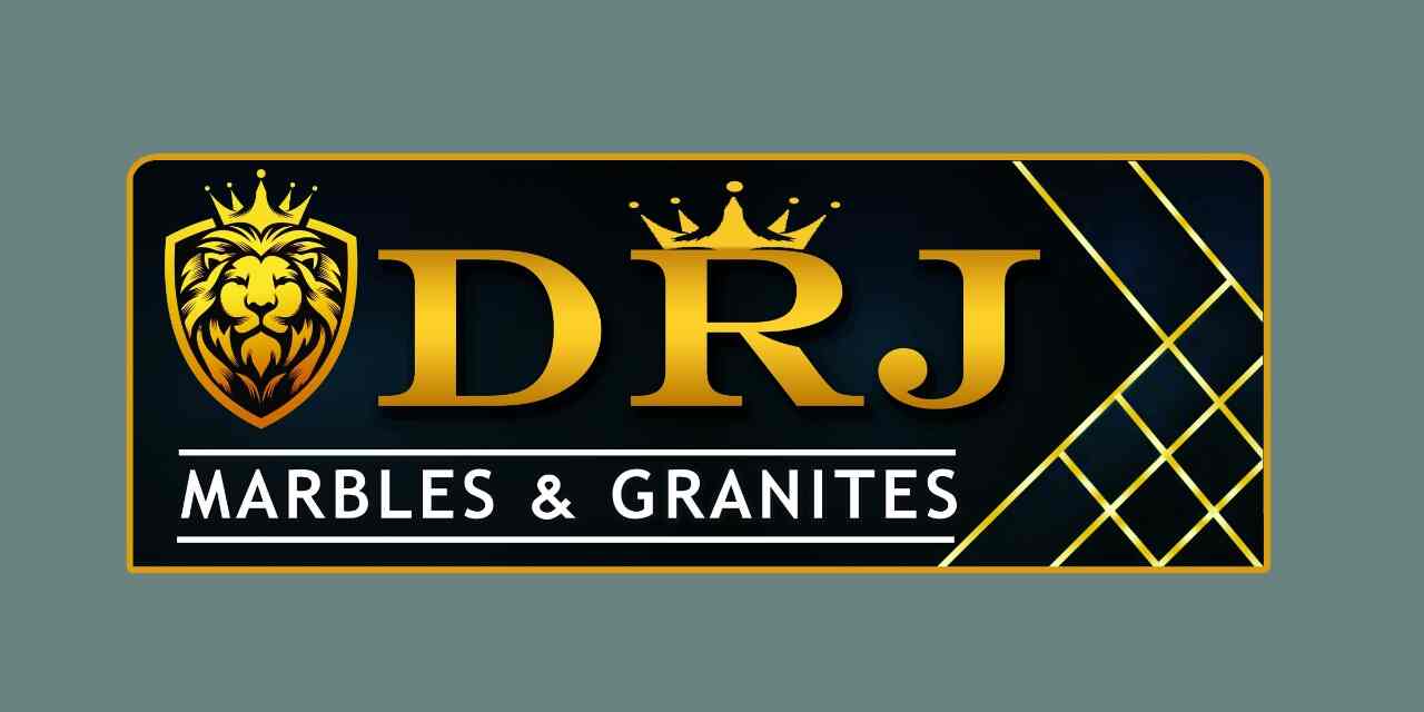 Drj Marbles And Granites in Vaigai Garden, Senthamil Nagar