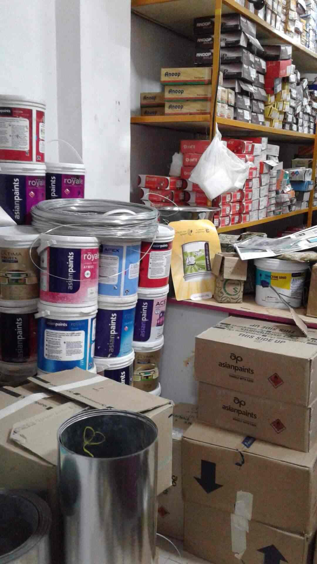 Indian Paints in Melur,Madurai Best Paint Dealers in Madurai Justdial