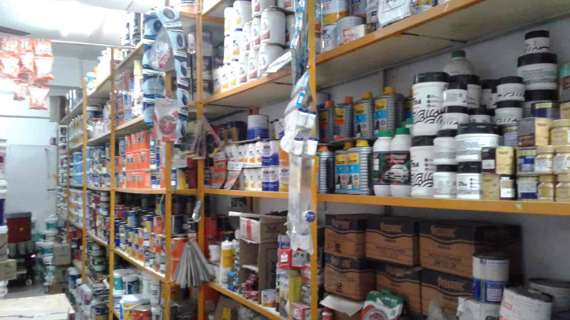 Indian Paints in Melur,Madurai Best Paint Dealers in Madurai Justdial