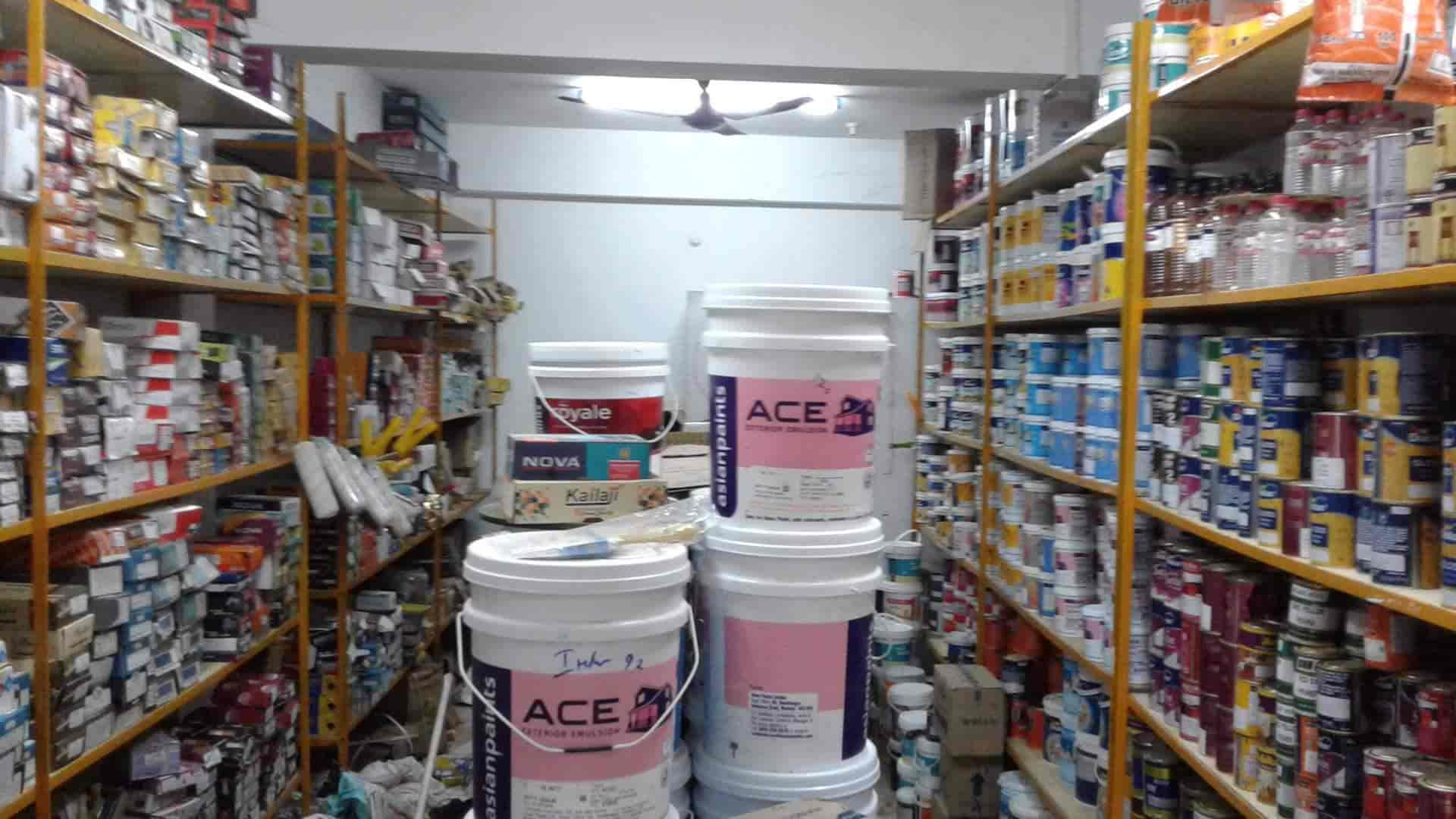Indian Paints in Melur,Madurai Best Paint Dealers in Madurai Justdial