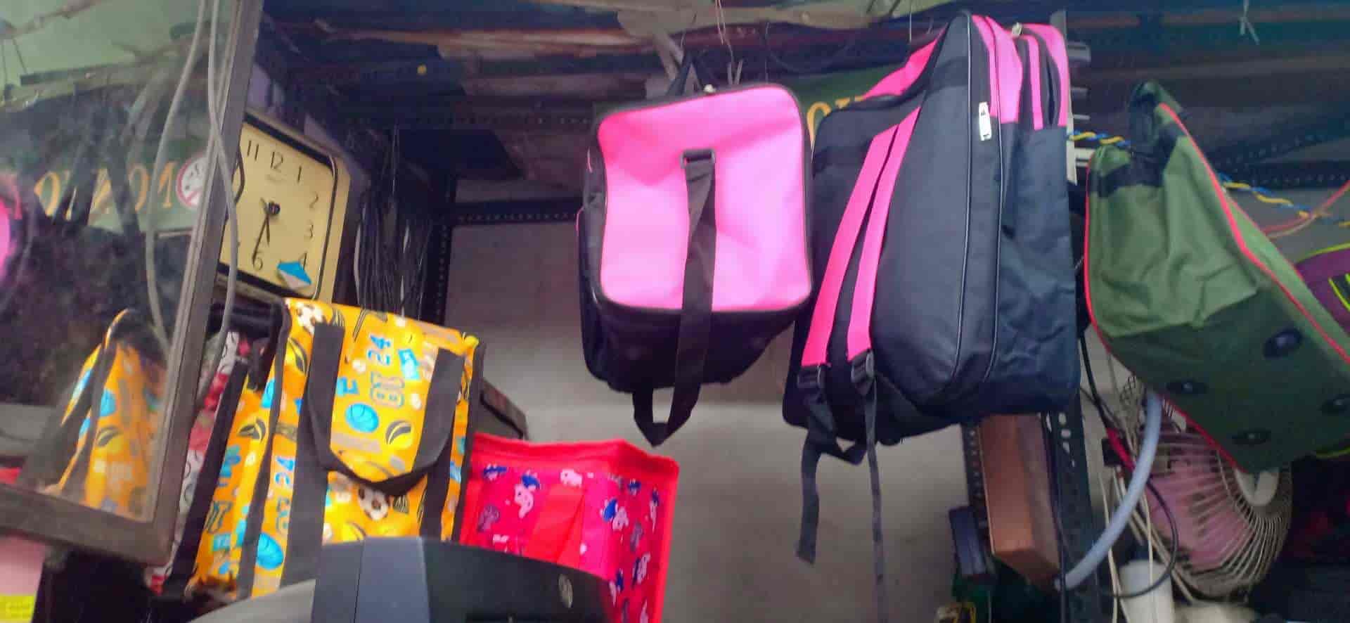 Top Trolley Bag Repair & Services in Tirunelveli Best Trolley Bag