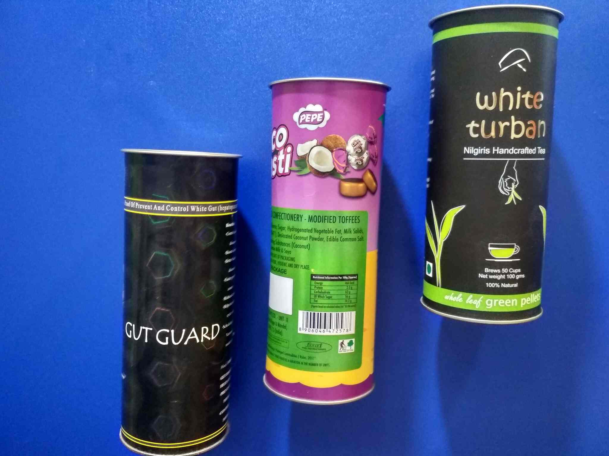 Coimbatore Paper Products, Kappalur Plastic Product Manufacturers in