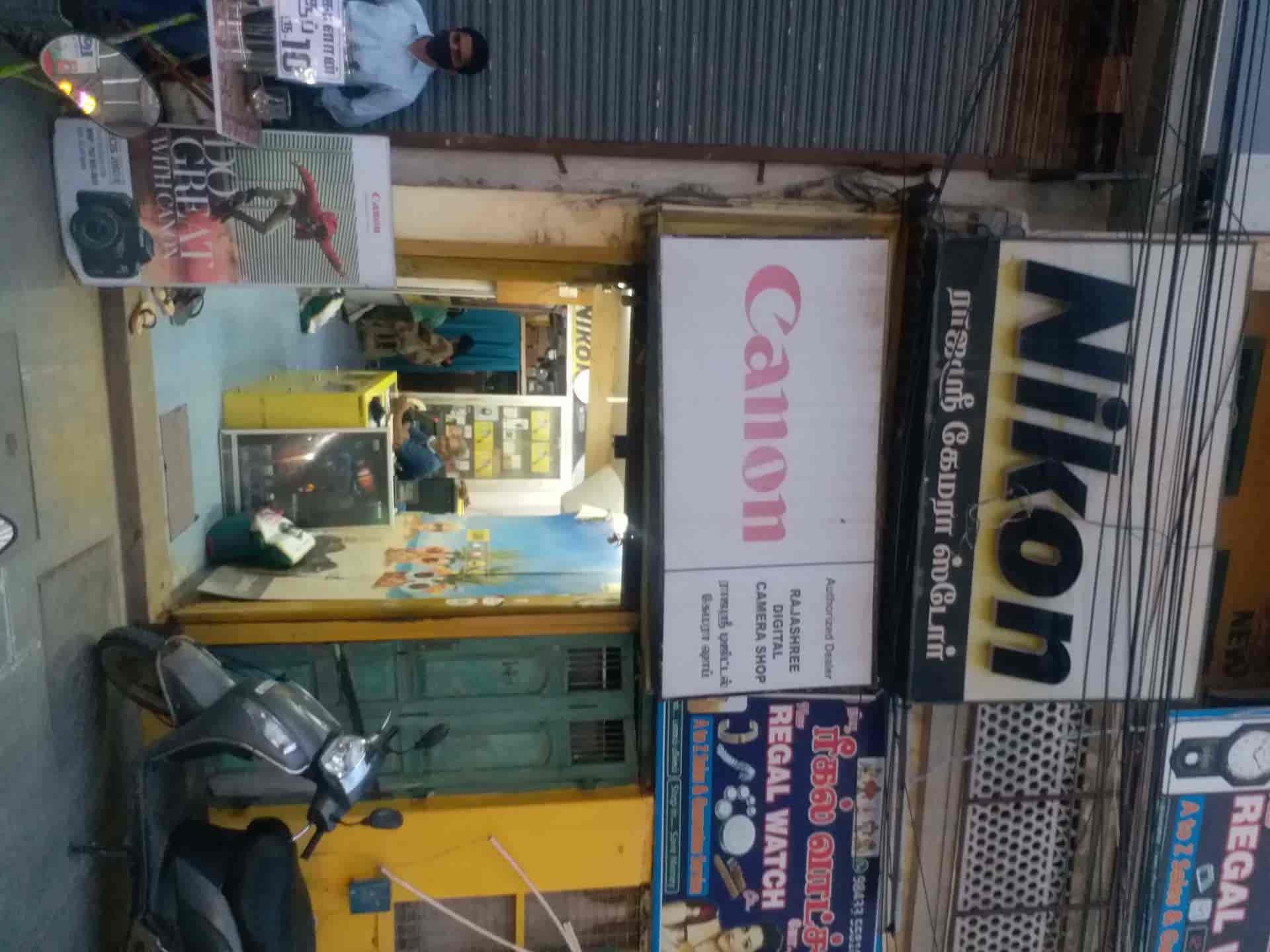 Top Polaroid Camera Dealers in Madurai Best Polaroid Camera Dealers