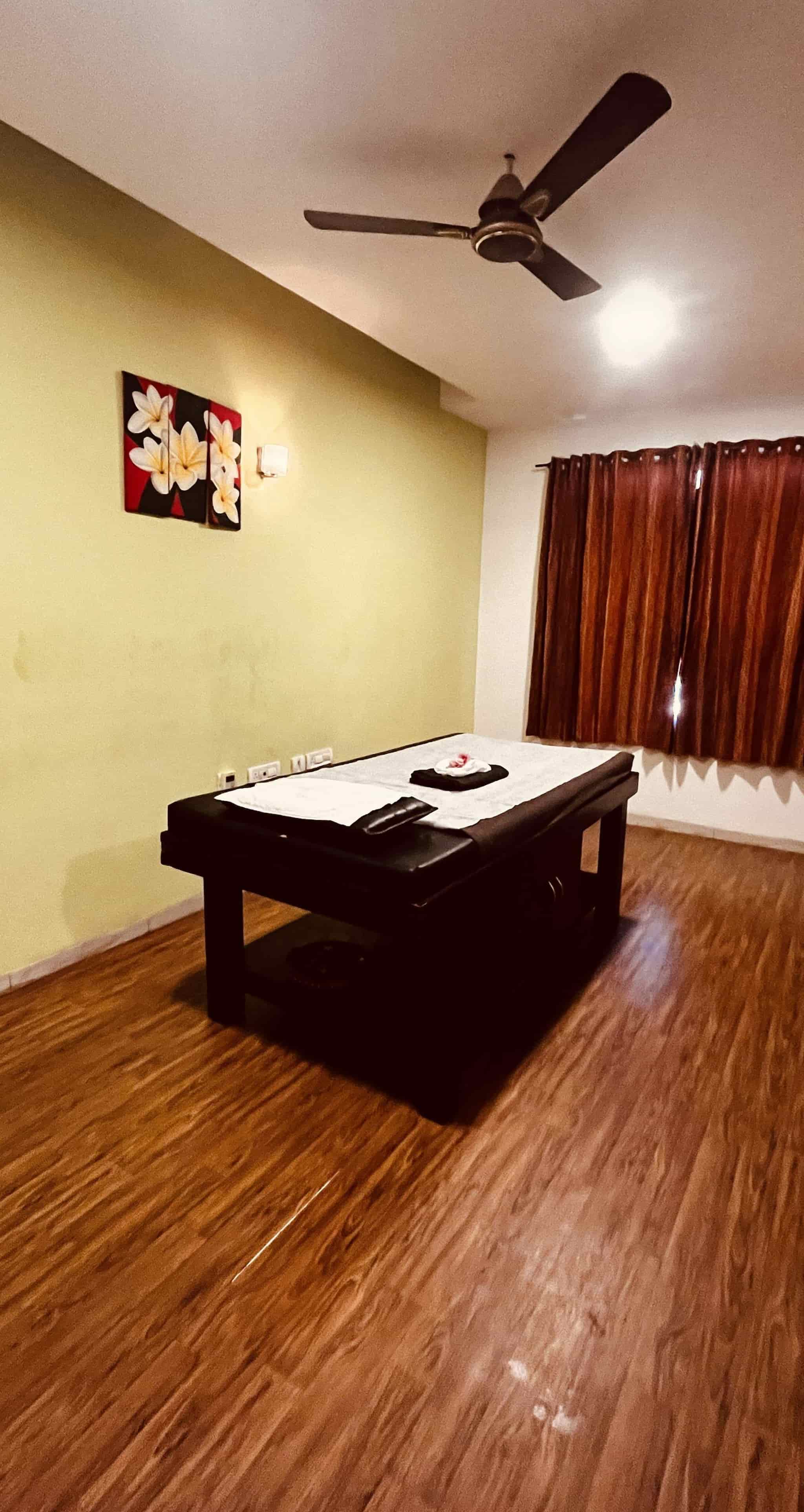 Harmony BaliSpa in K Pudhur,Madurai Best Beauty Spas For Men in