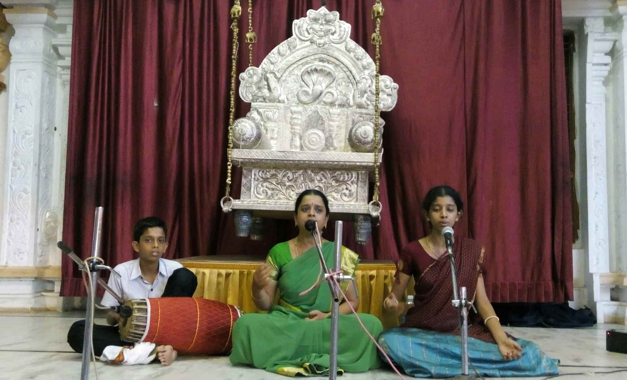 Top Music Classes in Pasumalai Madurai, Madurai Best Music Schools