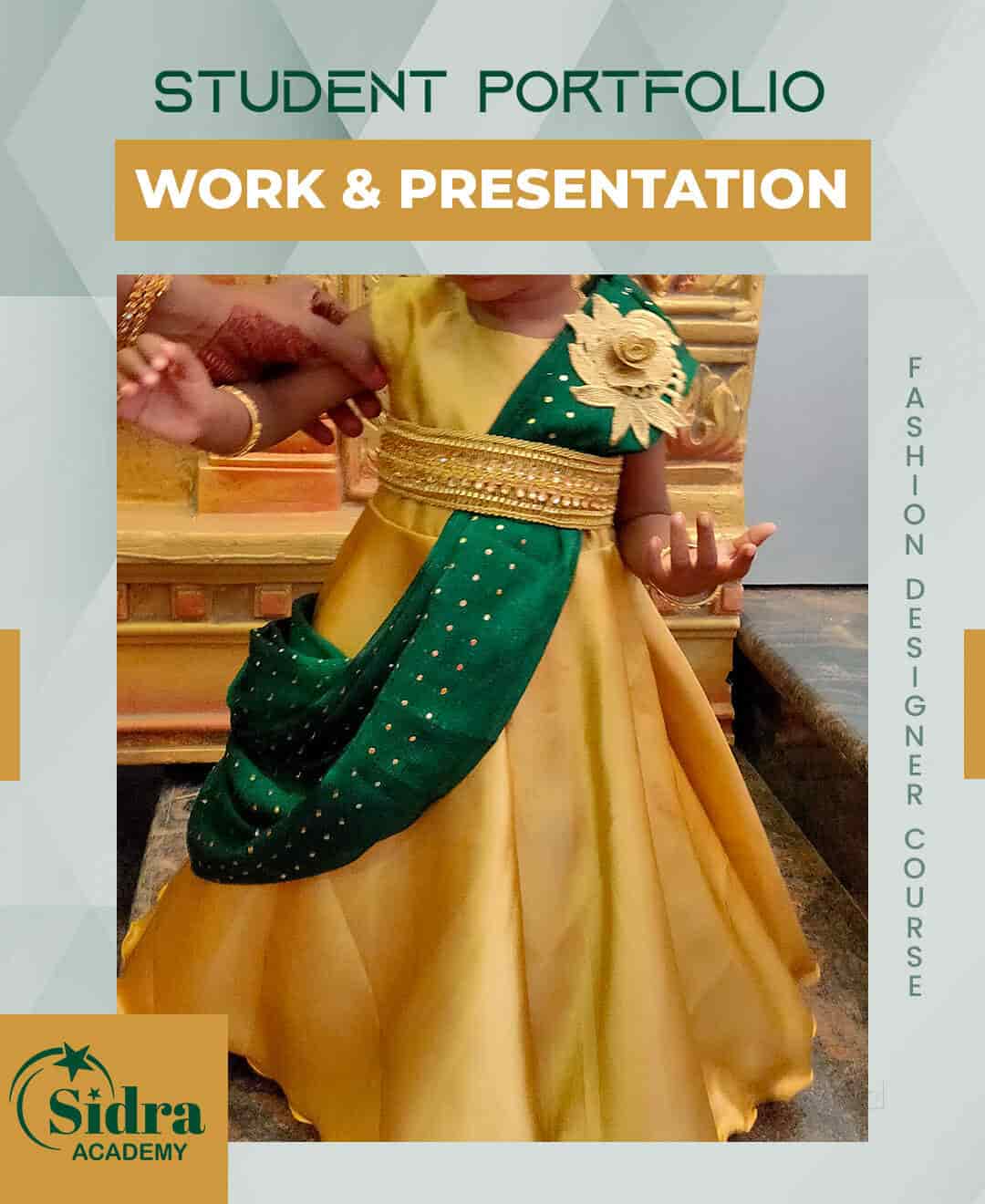 Top Tailoring Classes in Anaiyur Best Sewing Classes Madurai near me