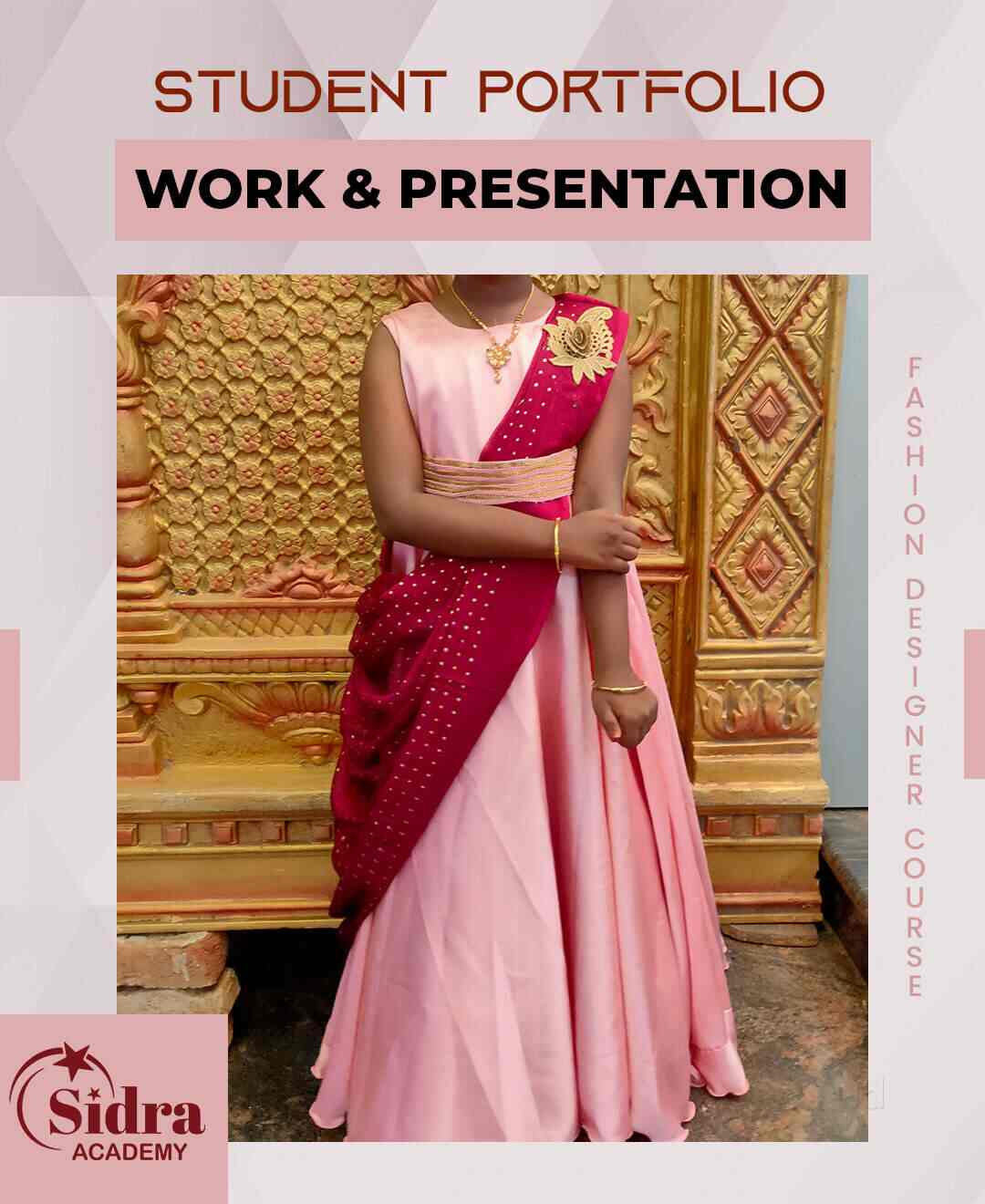 Top Tailoring Classes in Anaiyur Best Sewing Classes Madurai near me