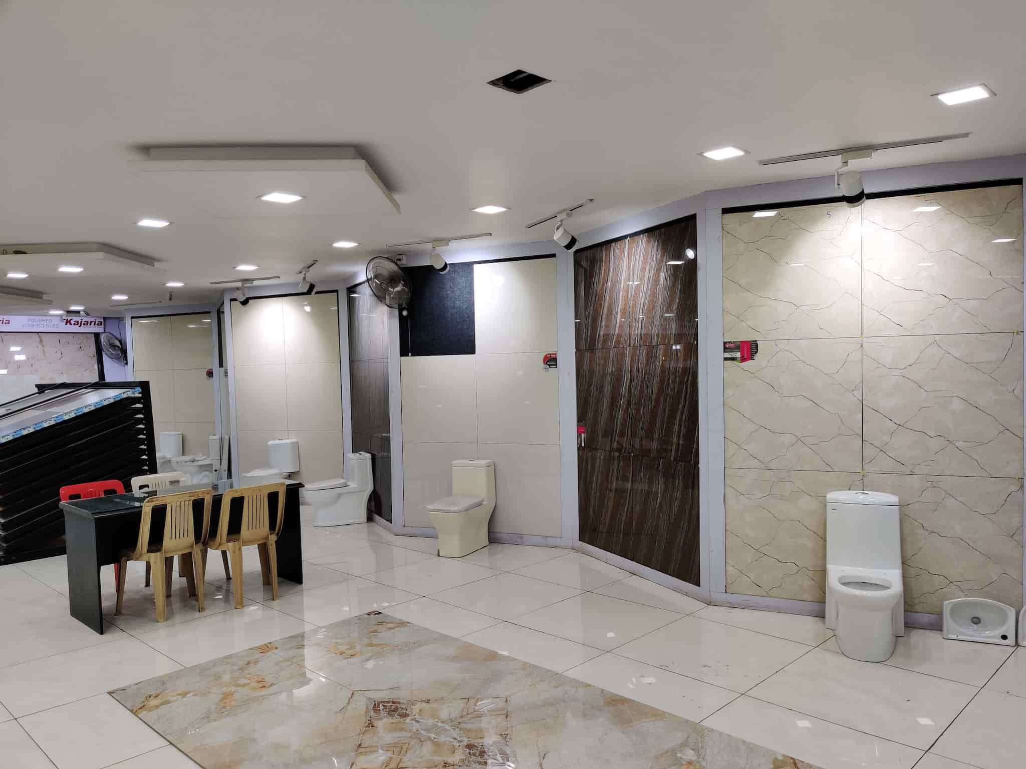 Top Ceramic Tile Dealers in Madurai Best Bathroom Tiles Suppliers