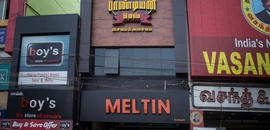 Home Delivery Restaurants In Madurai Central Bus Stand