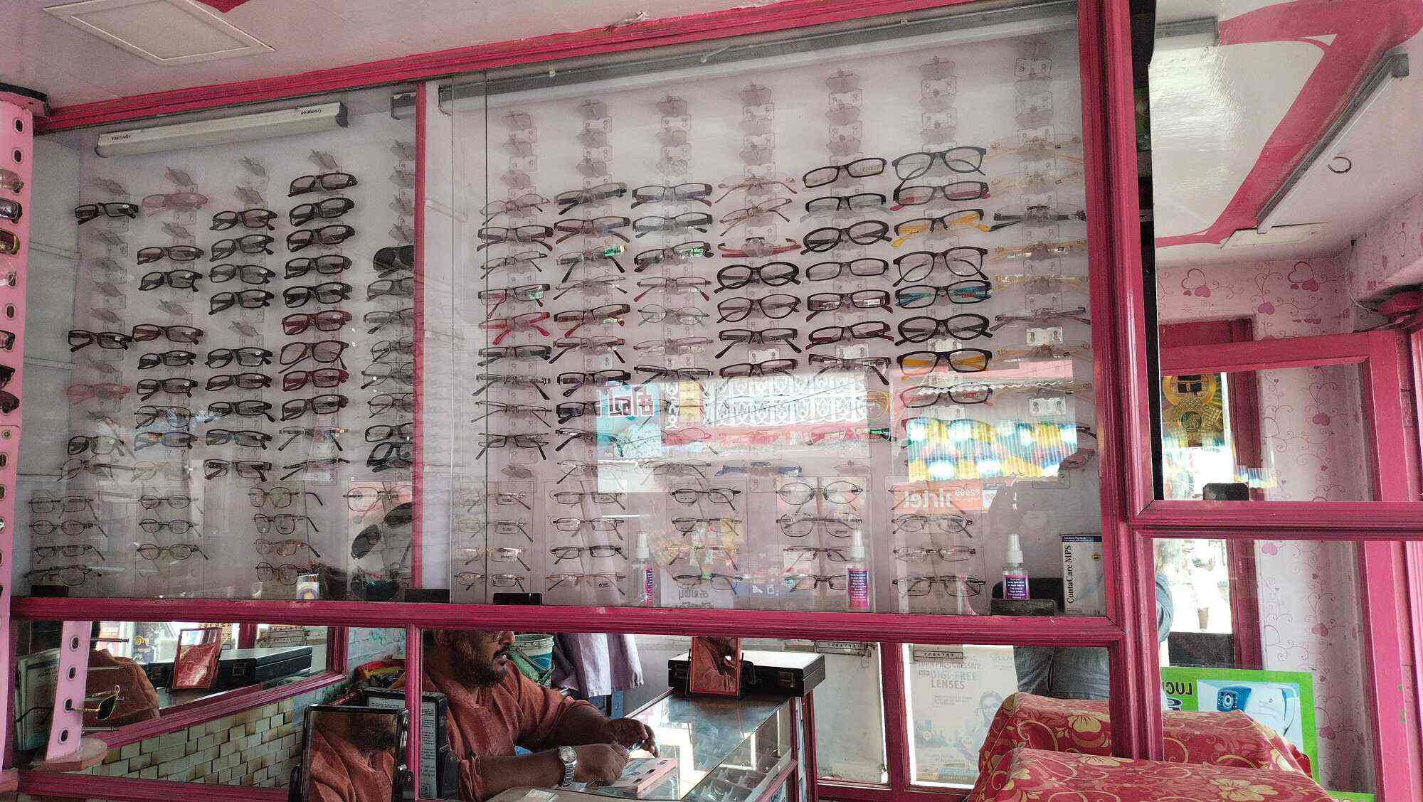 Catalogue Lucky Opticals in Madurai Justdial