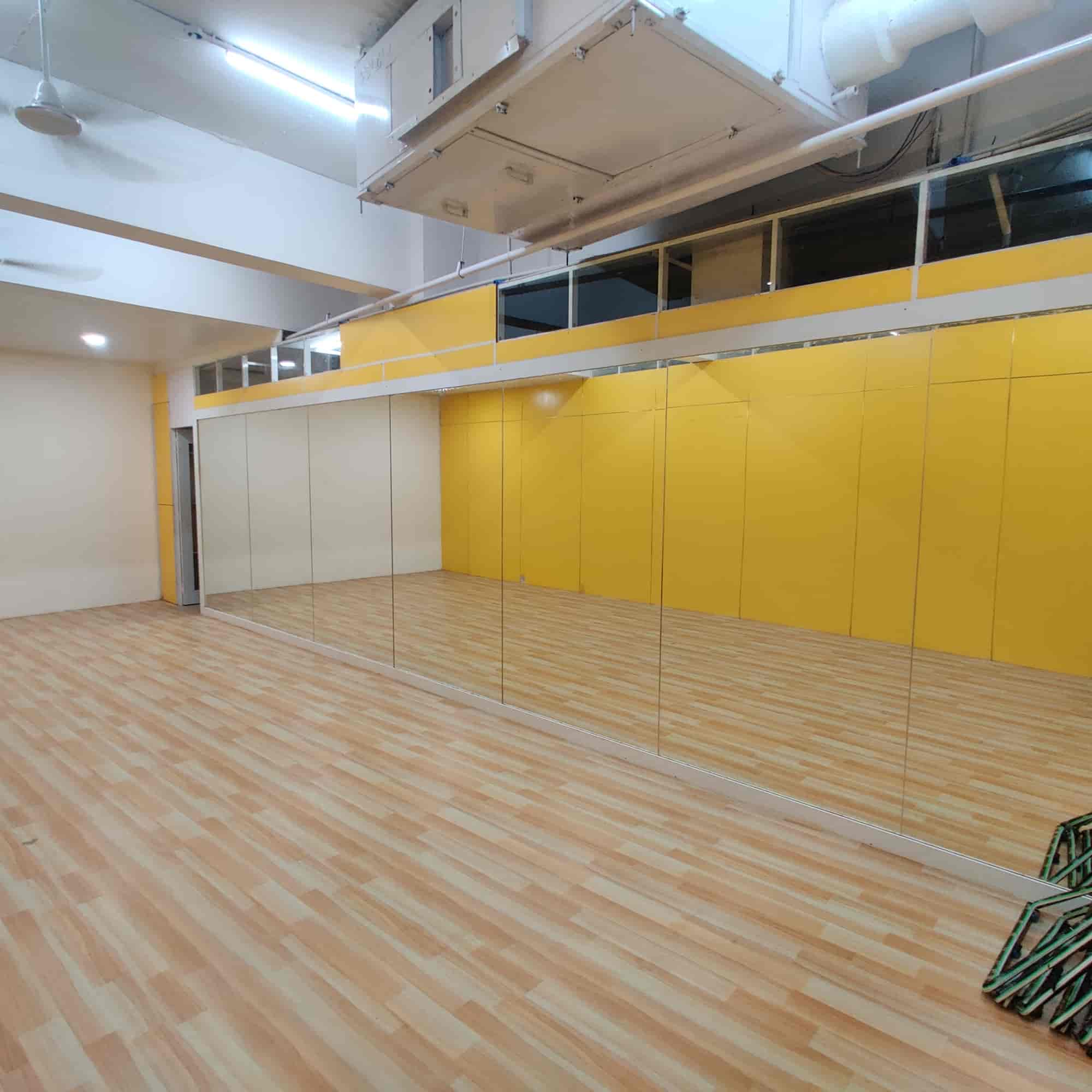 Ds Charac Dance School in Managiri,Madurai Best Dance Classes in