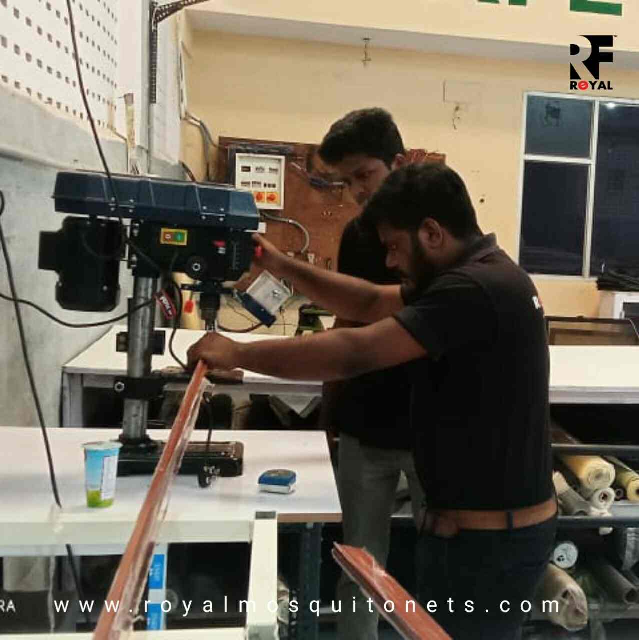 Top Phifer Mosquito Net Dealers in Theni Best Phifer Mosquito Net