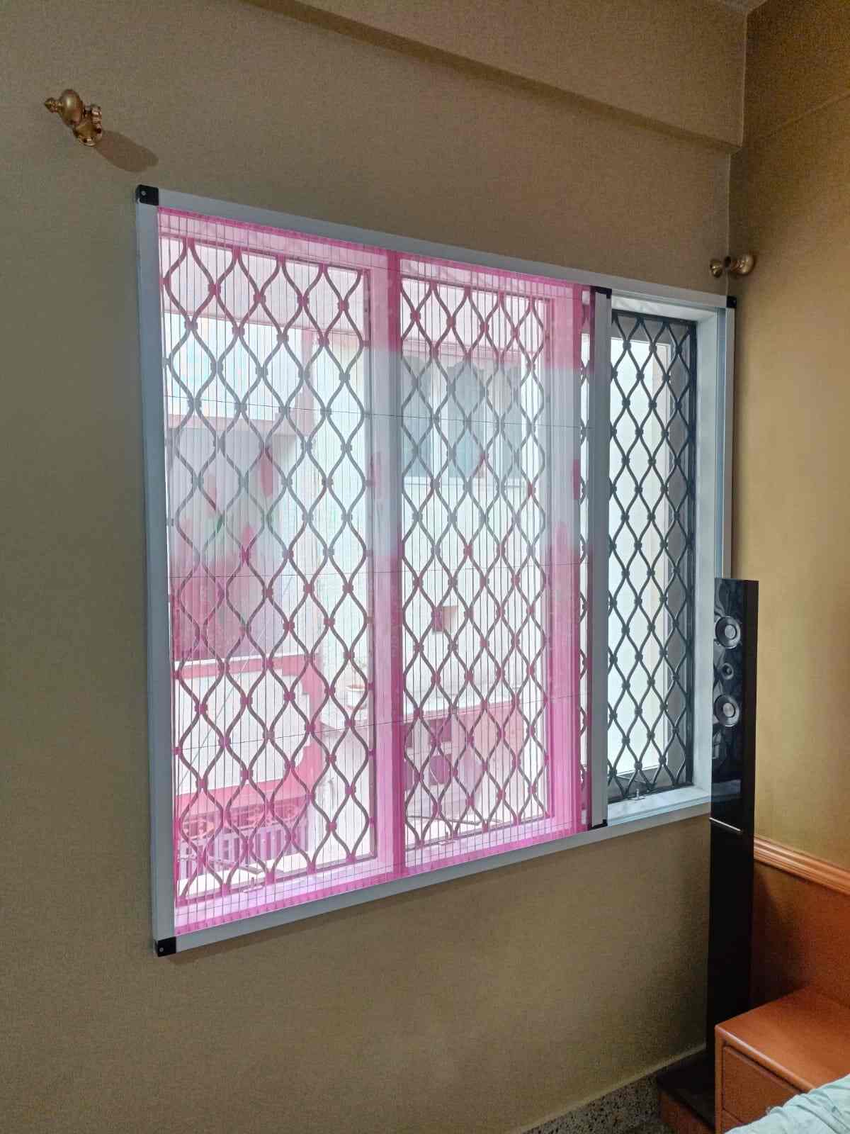 Top Phifer Mosquito Net Dealers in Theni Best Phifer Mosquito Net