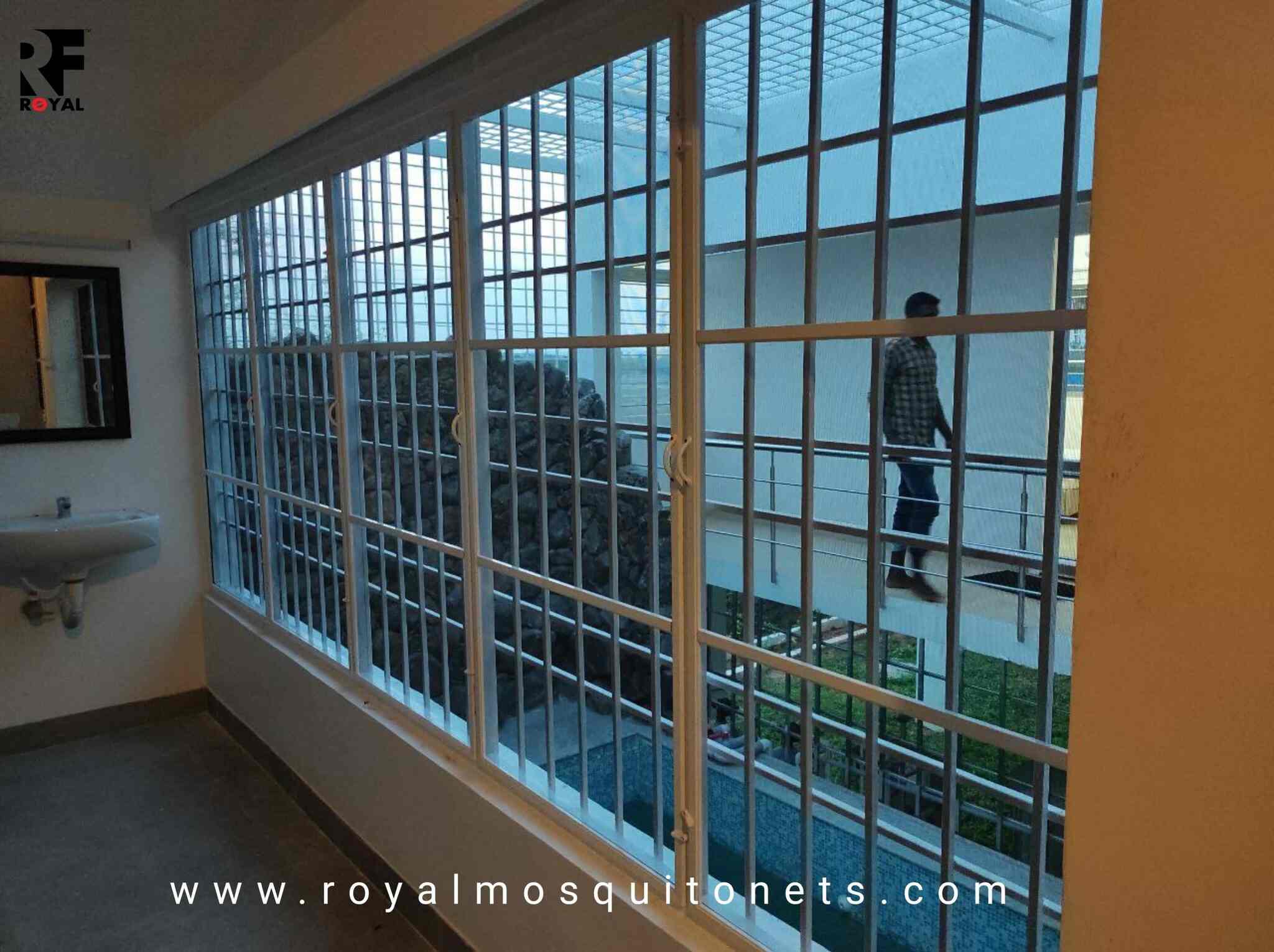 Top Phifer Mosquito Net Dealers in Theni Best Phifer Mosquito Net