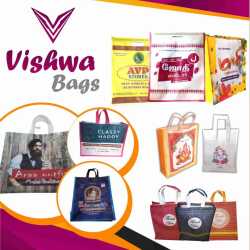 Top Non Woven Shopping Bag Manufacturers in Madurai Best Non Woven Bag Manufacturers Justdial