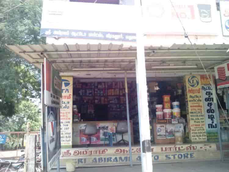 Ashok Leyland Spare Parts Dealer In Madurai Reviewmotors.co