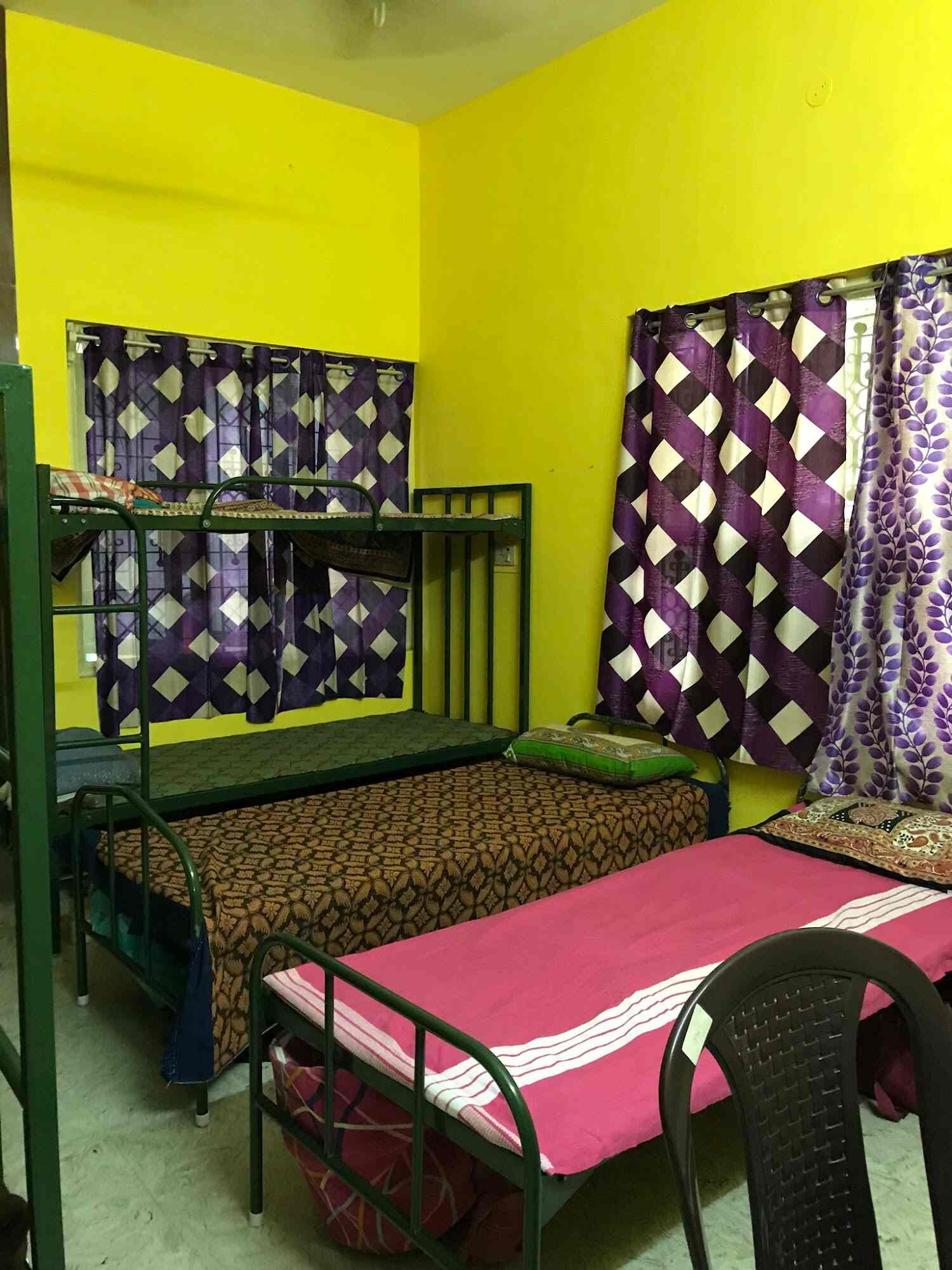 List of Top Hostels For Working Women in Pasumalai Madurai Best Working Womens Hostel Justdial
