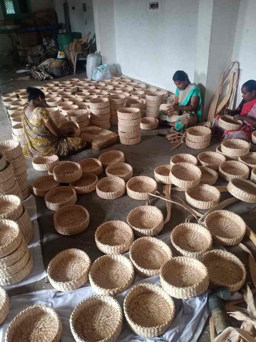 Share more than 155 banana fibre bags manufacturers latest