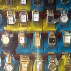 Indian hand watch discount company