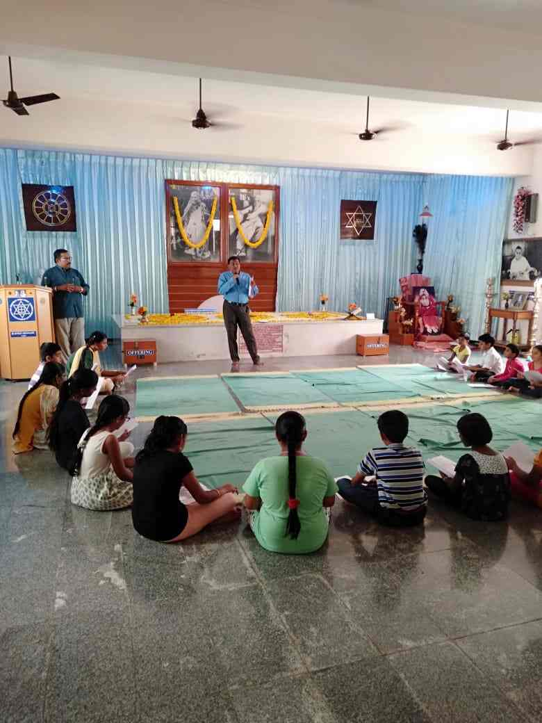 M.r.mathavan in TVS Nagar,Madurai Best Music Classes For Classical in