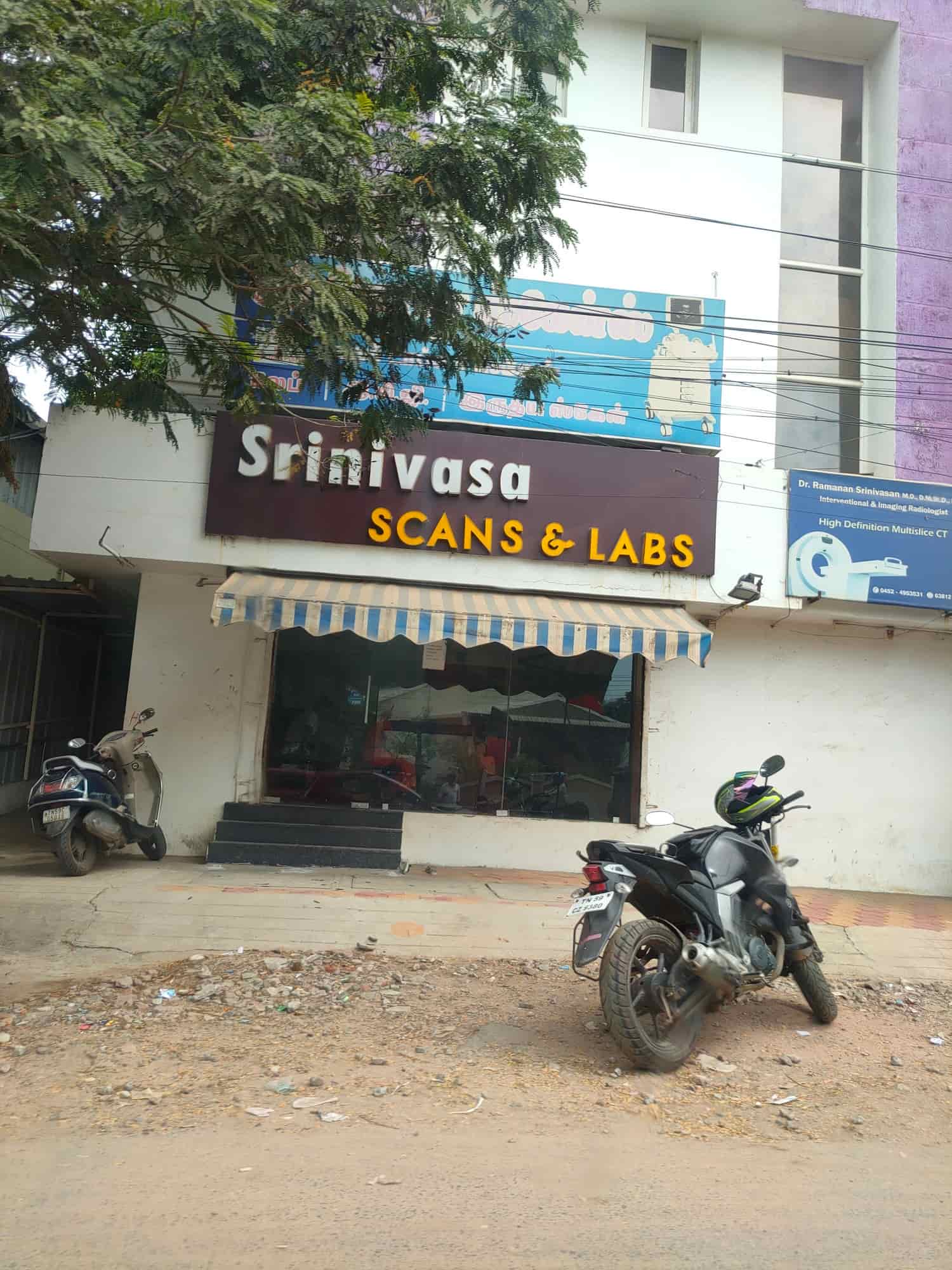 Lab view 7