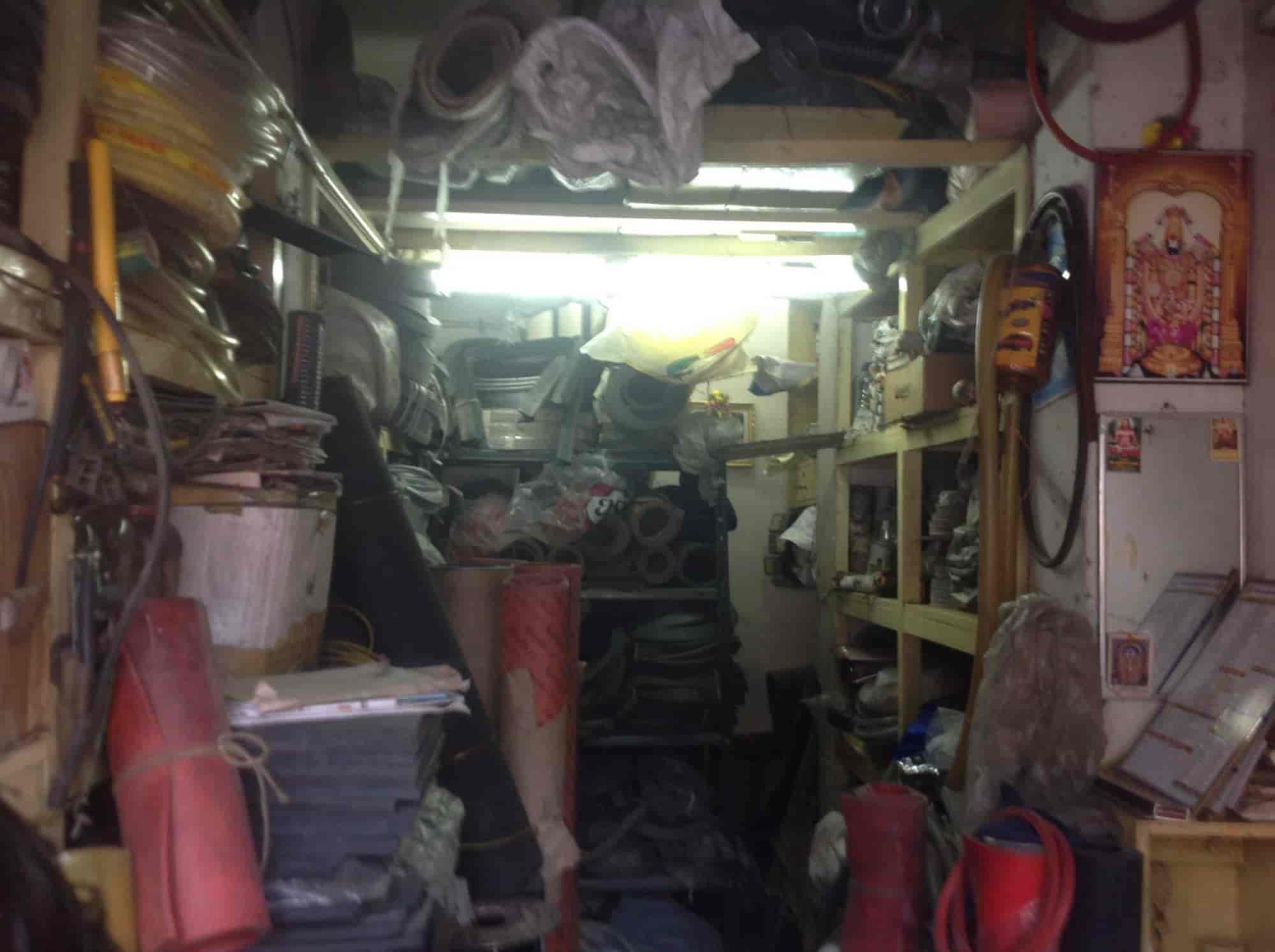 Top Industrial Rubber Dealers in Madurai इंडस्ट्रियल रबर डीलर्स