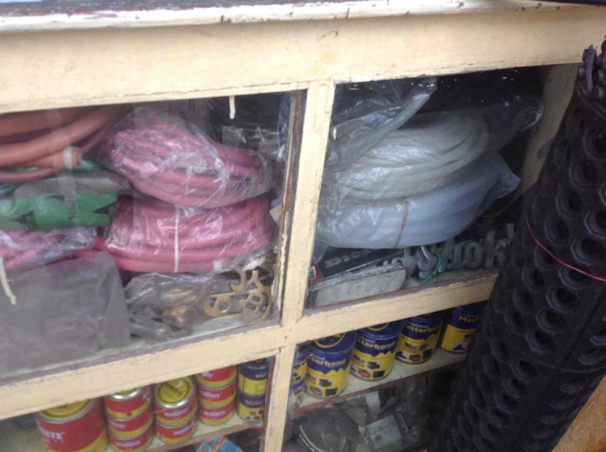 Top Industrial Rubber Dealers in Coimbatore इंडस्ट्रियल रबर डीलर्स