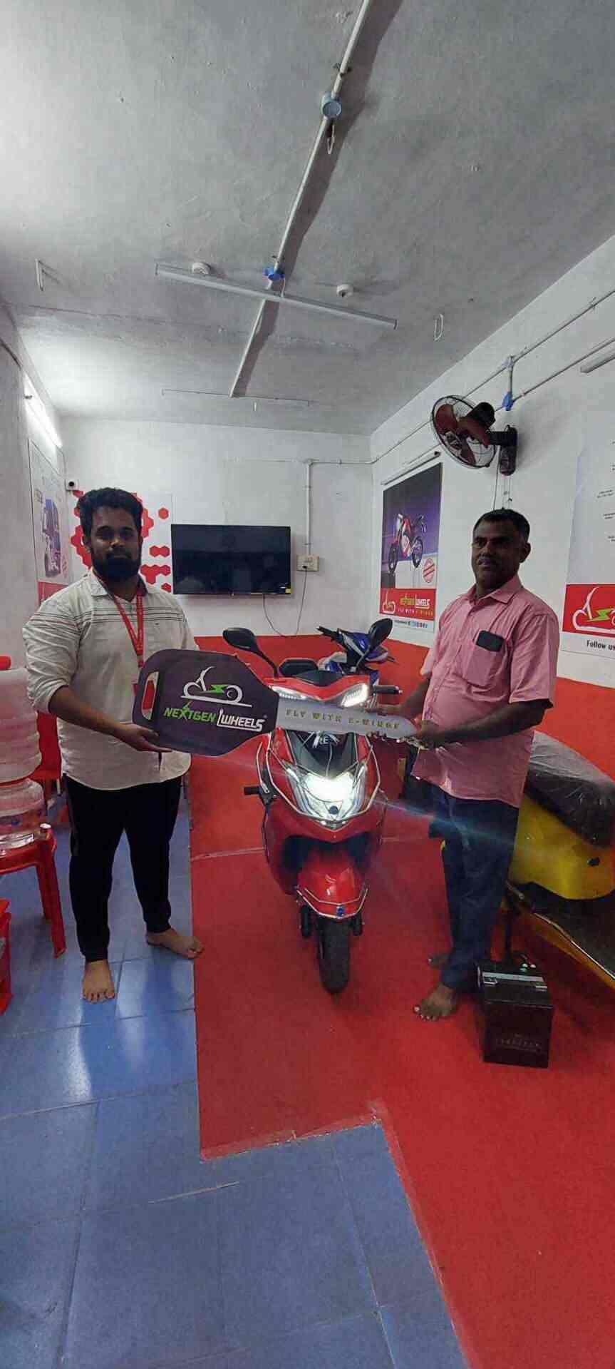 tunwal showroom near me