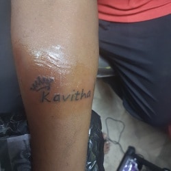 Share 81+ passion tattoo on neck super hot - thtantai2