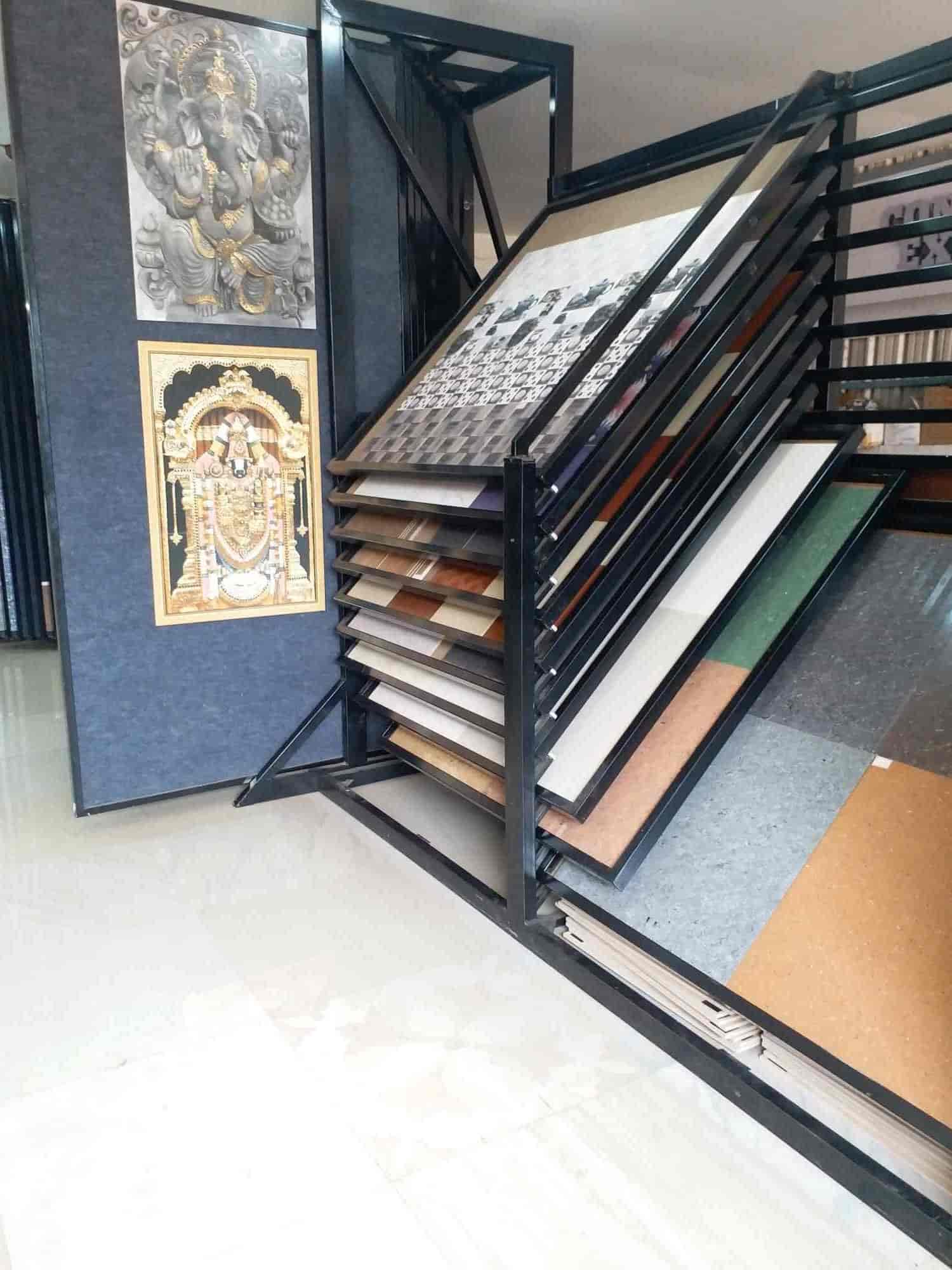 Top Ceramic Tile Dealers in Madurai Best Bathroom Tiles Suppliers