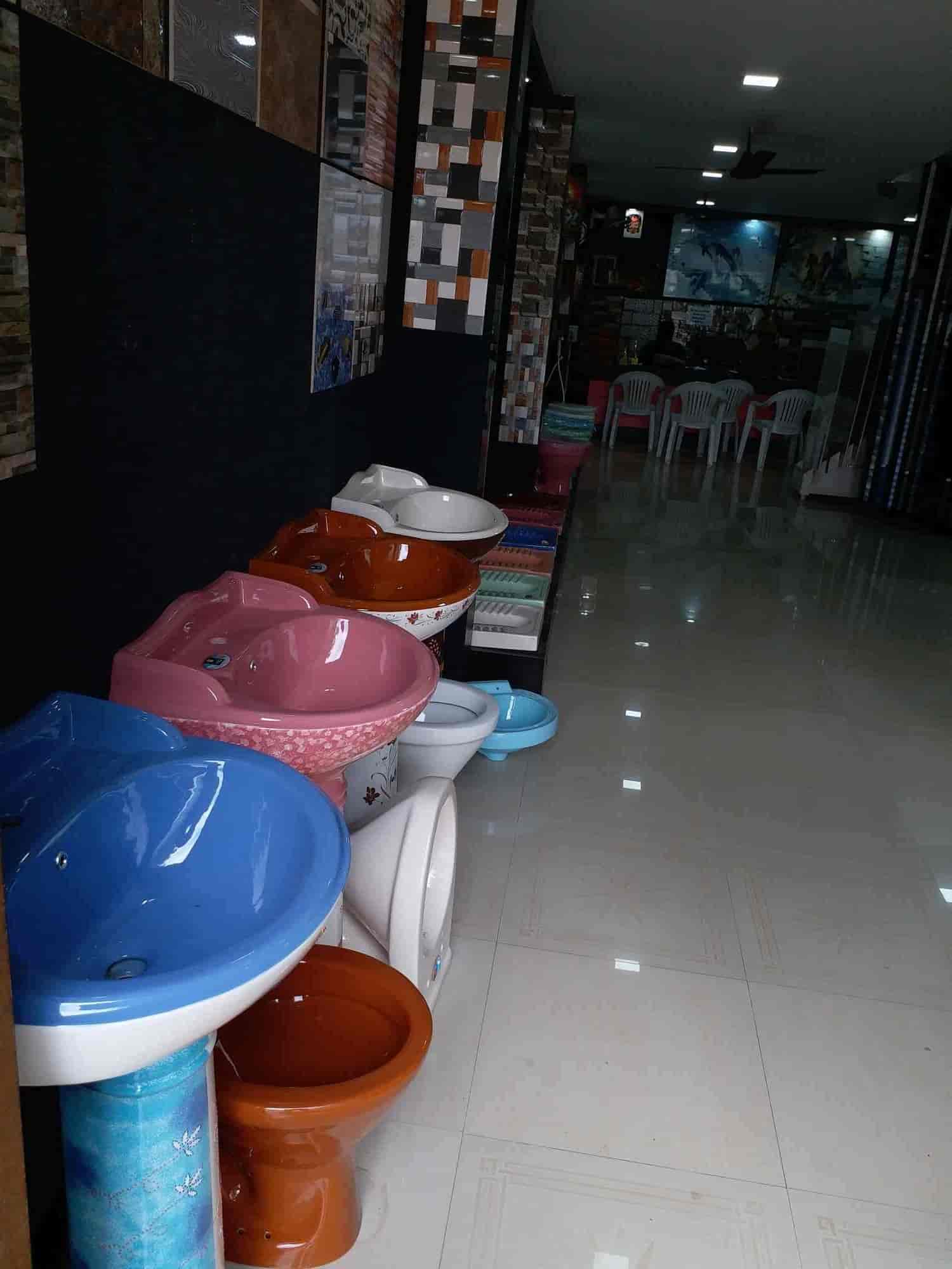 Top Ceramic Tile Dealers in Madurai Best Bathroom Tiles Suppliers