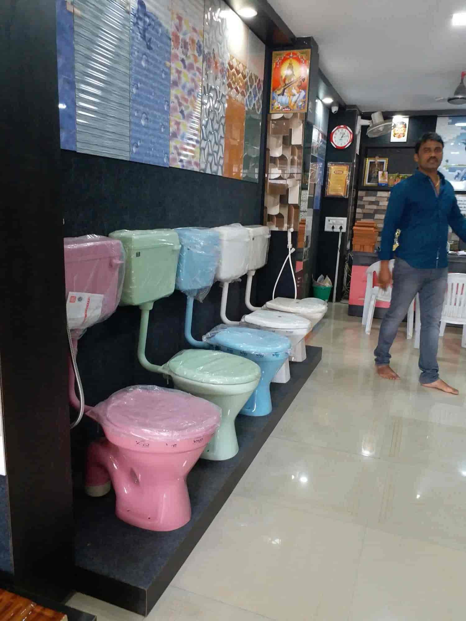 Top Ceramic Tile Dealers in Madurai Best Bathroom Tiles Suppliers