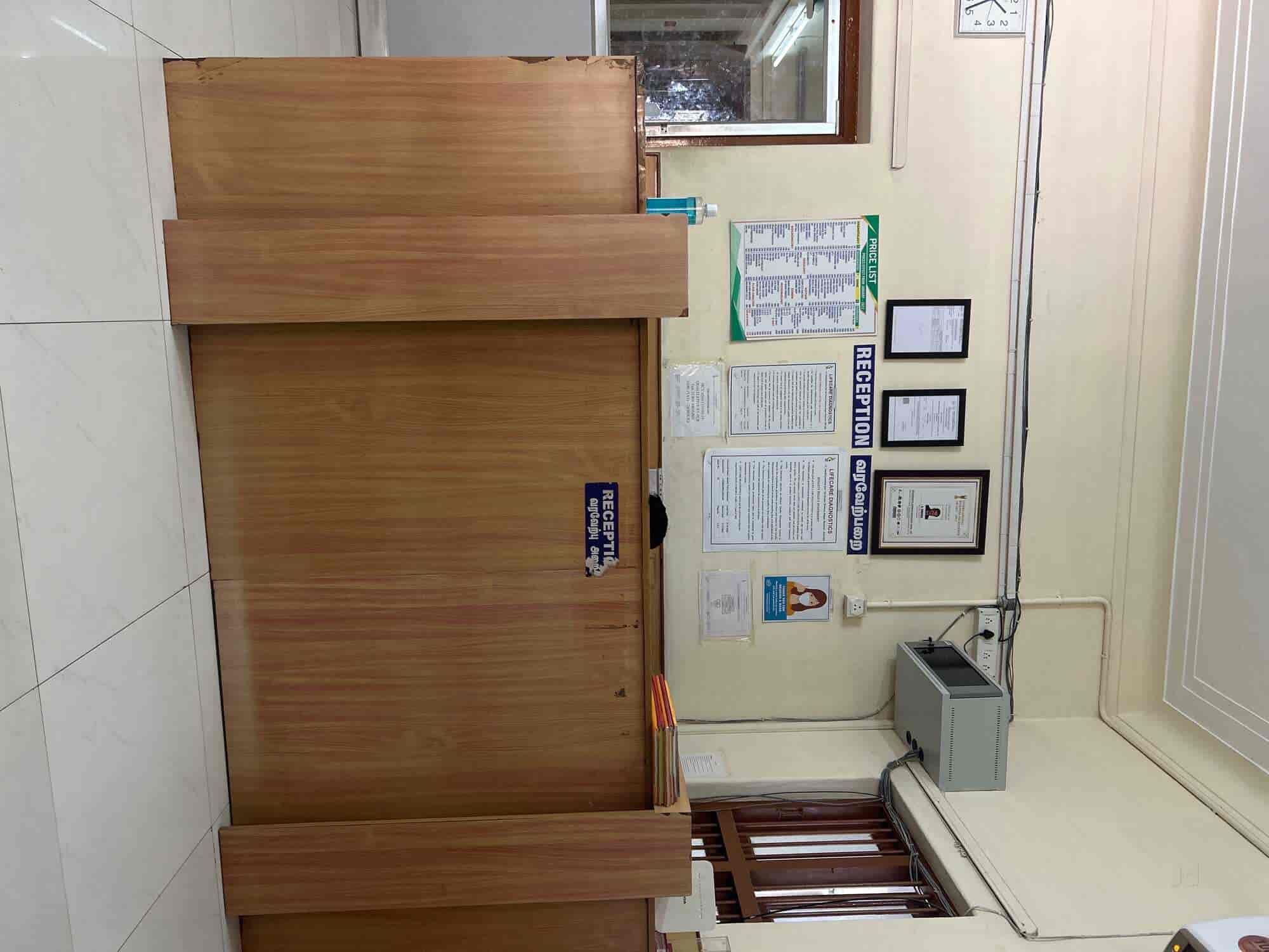 Lab view 6