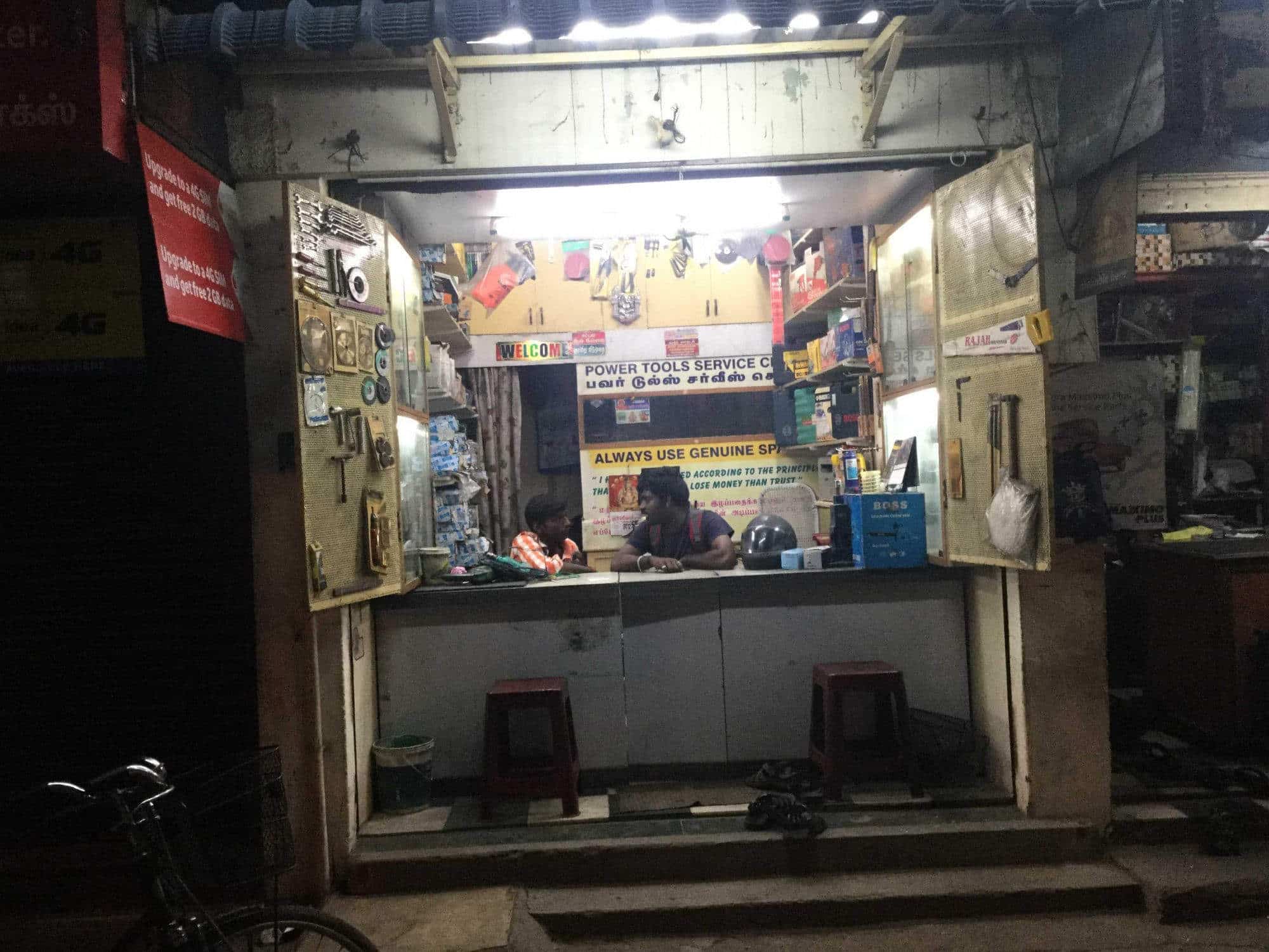 Sri Hari Dass Pandi Agency in Madurai City,Madurai Best Power Tool Dealers in Madurai Justdial