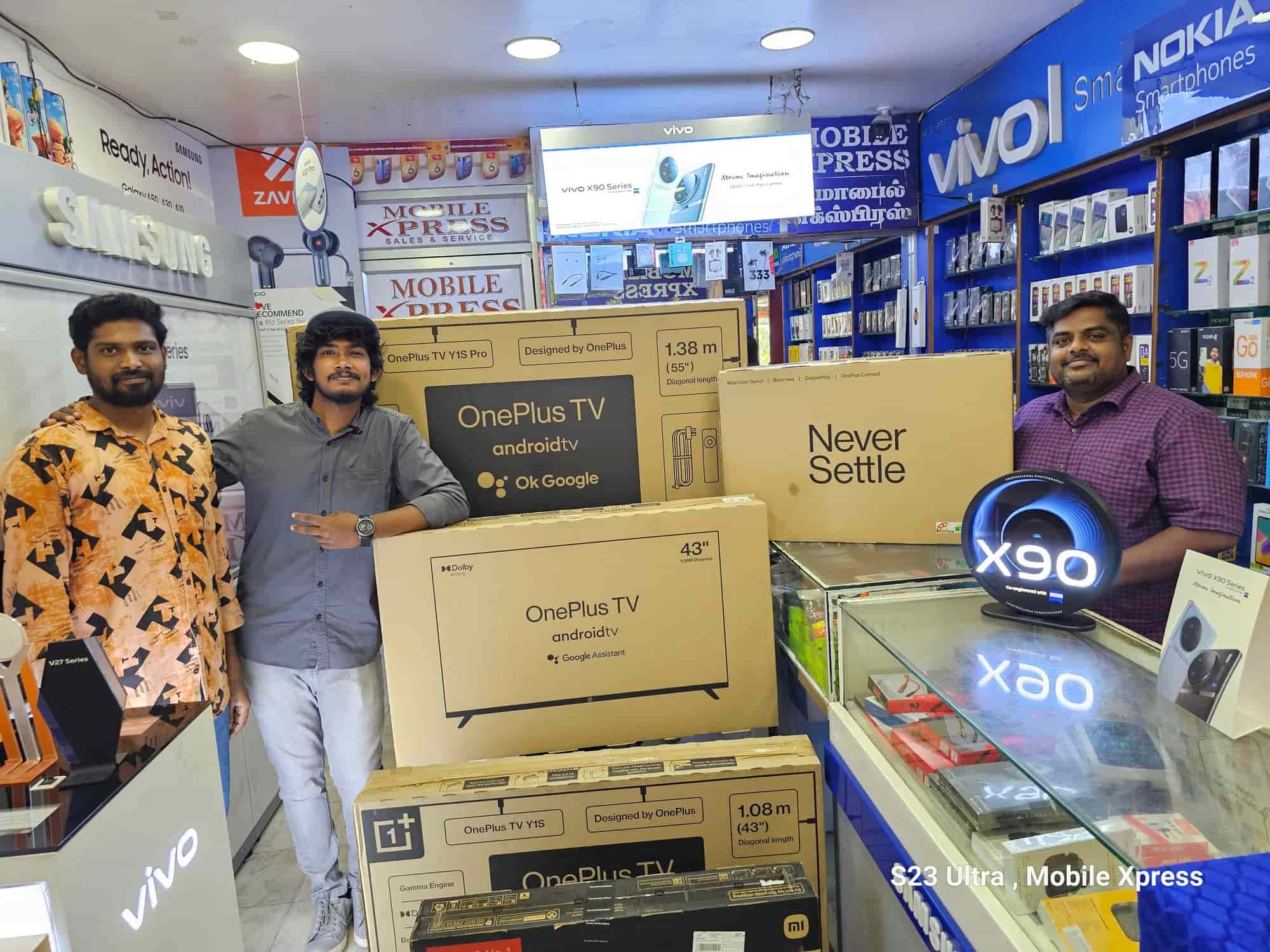 Top Mobile Phone Bluetooth Repair & Services in Madurai Best Mobile