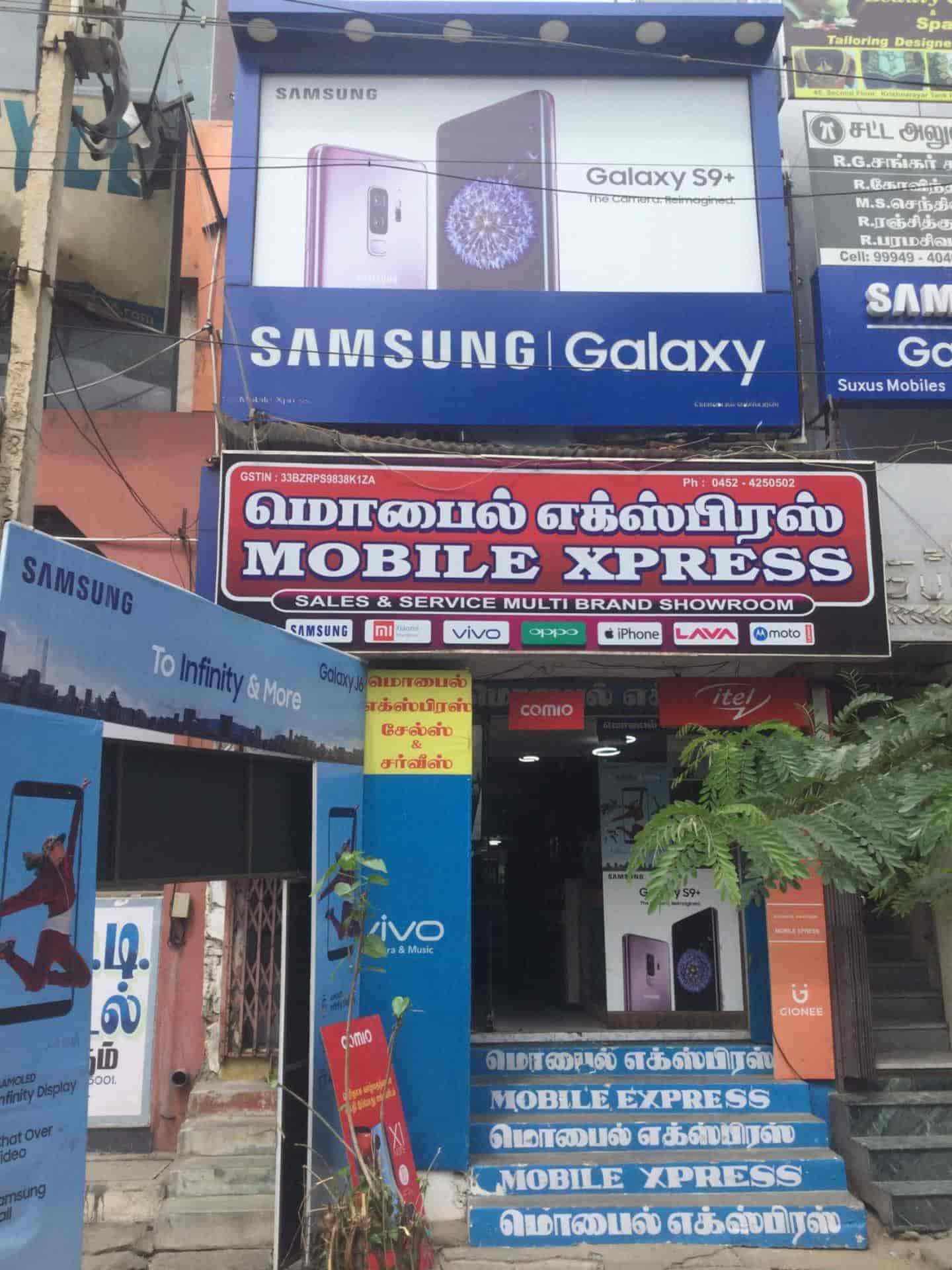 Top Mobile Phone Bluetooth Repair & Services in Madurai Best Mobile