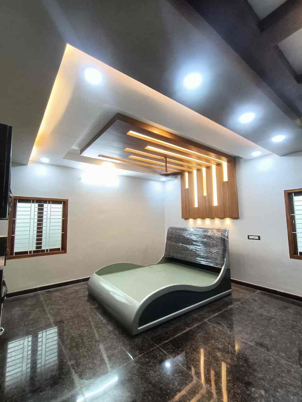 Sri Karpagam Interiors in Valayapatti,Madurai Best Interior Designers