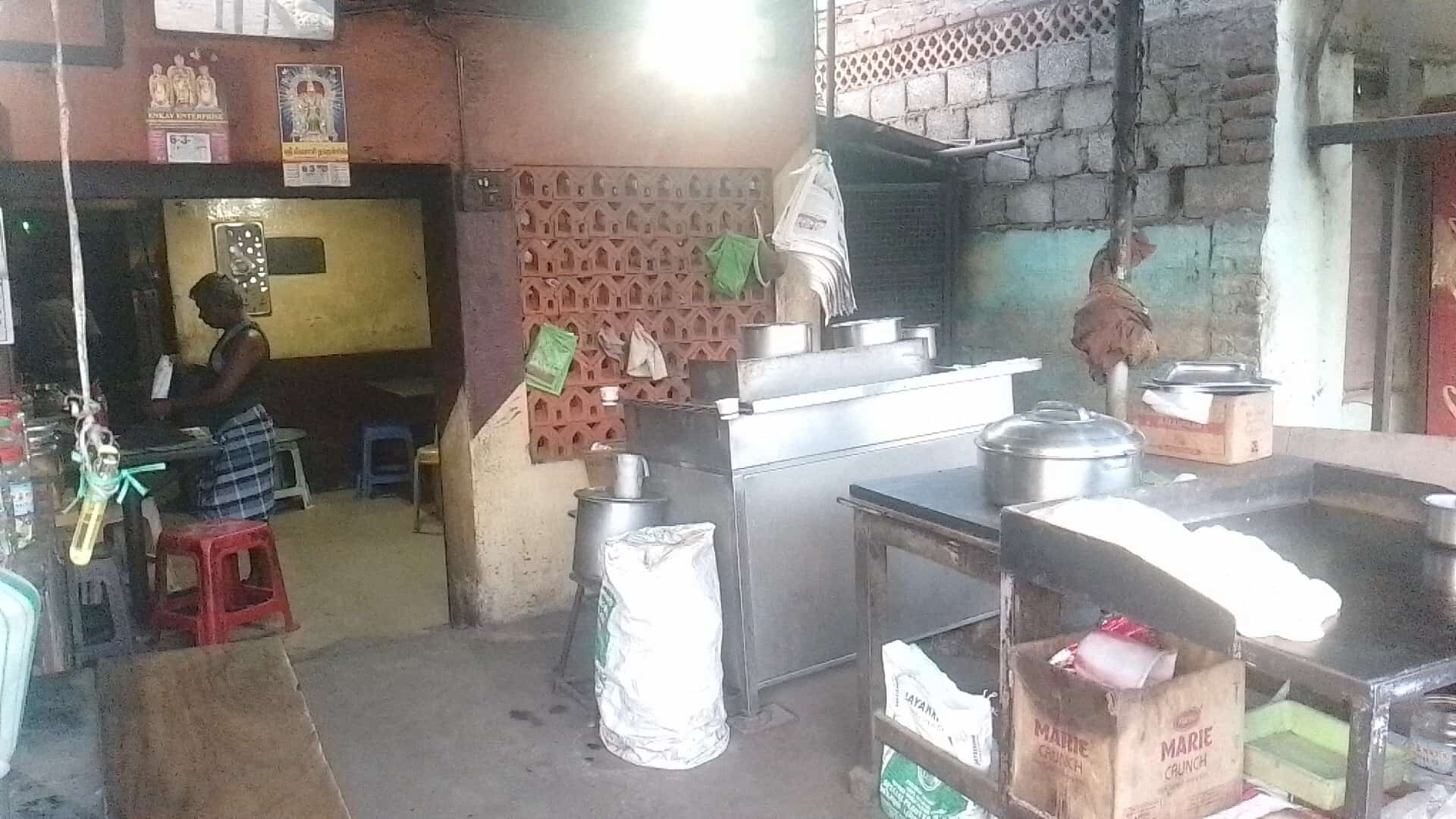 Balaji Canteen in Kappalur,Madurai - Best Restaurants in Madurai - Justdial