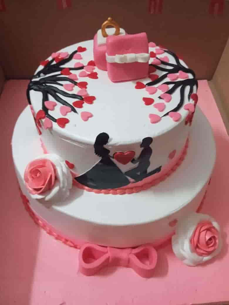 Fb Cakes in Kamarajar Salai,Madurai Best Cake Shops in Madurai Justdial