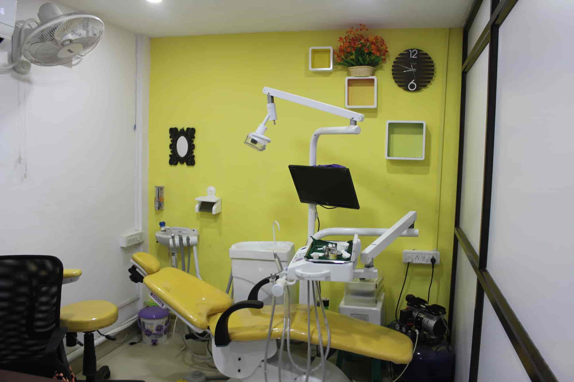 Sharon Dental Clinic in Othakadai,Madurai Best Dental Clinics in