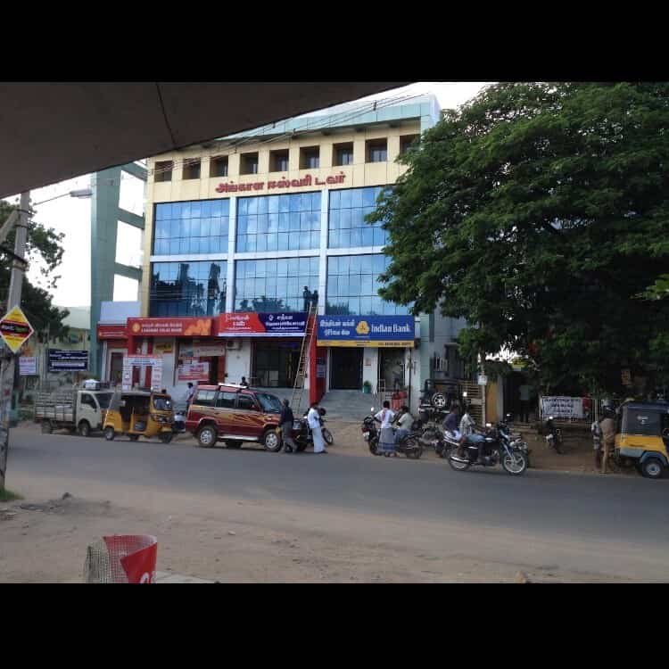 Sharon Dental Clinic in Othakadai,Madurai Best Dental Clinics in