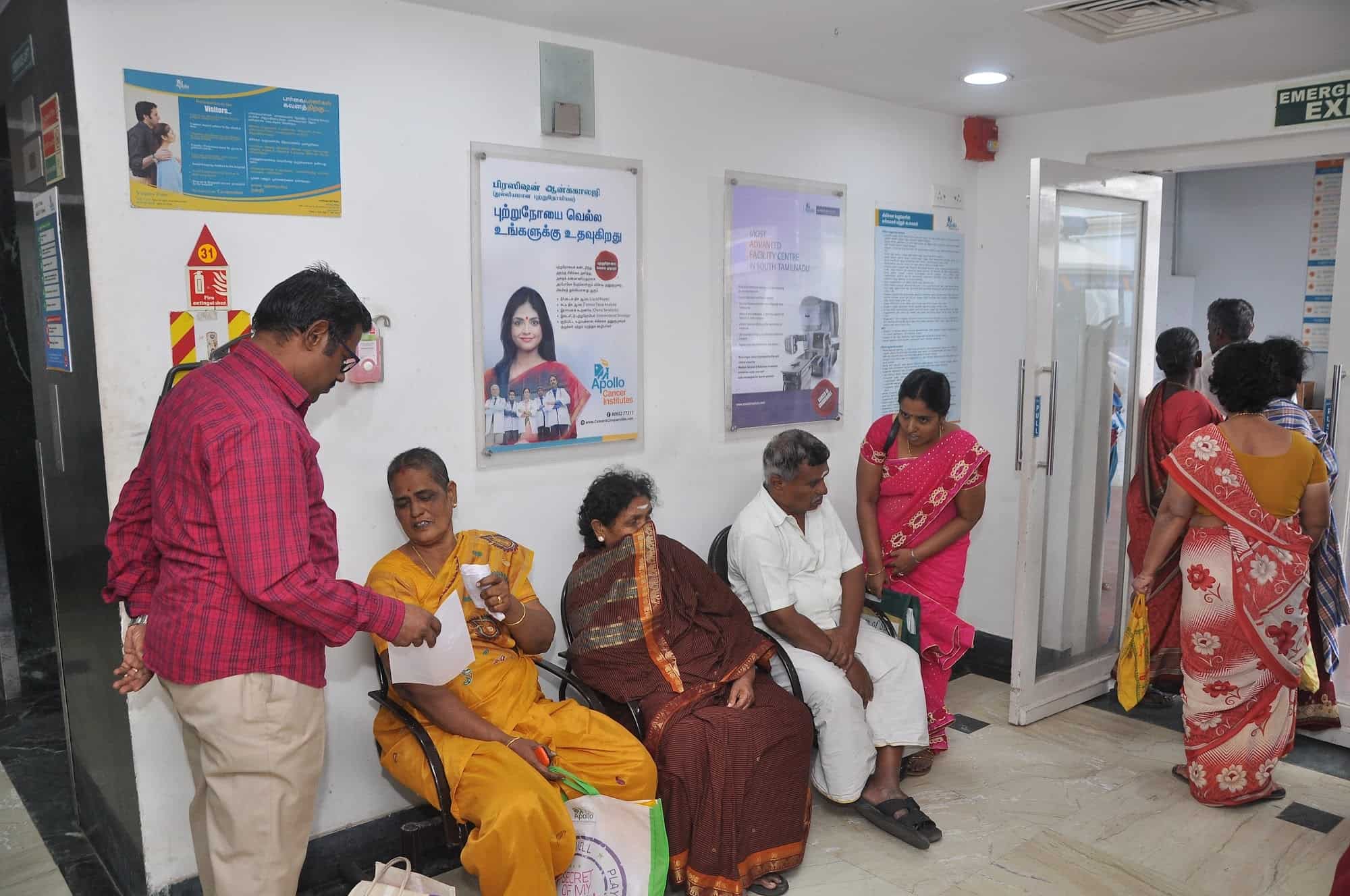 List Of Best Cardiac Hospitals in Pasumalai Madurai Best Heart