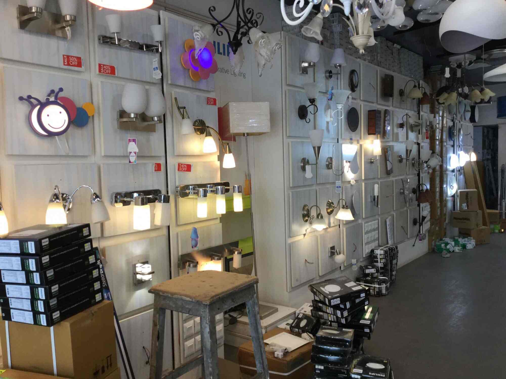 Crystal Lighting Corporation Photos Bazaar Madurai Crystal Lighting Corporation Photos Bazaar Madurai