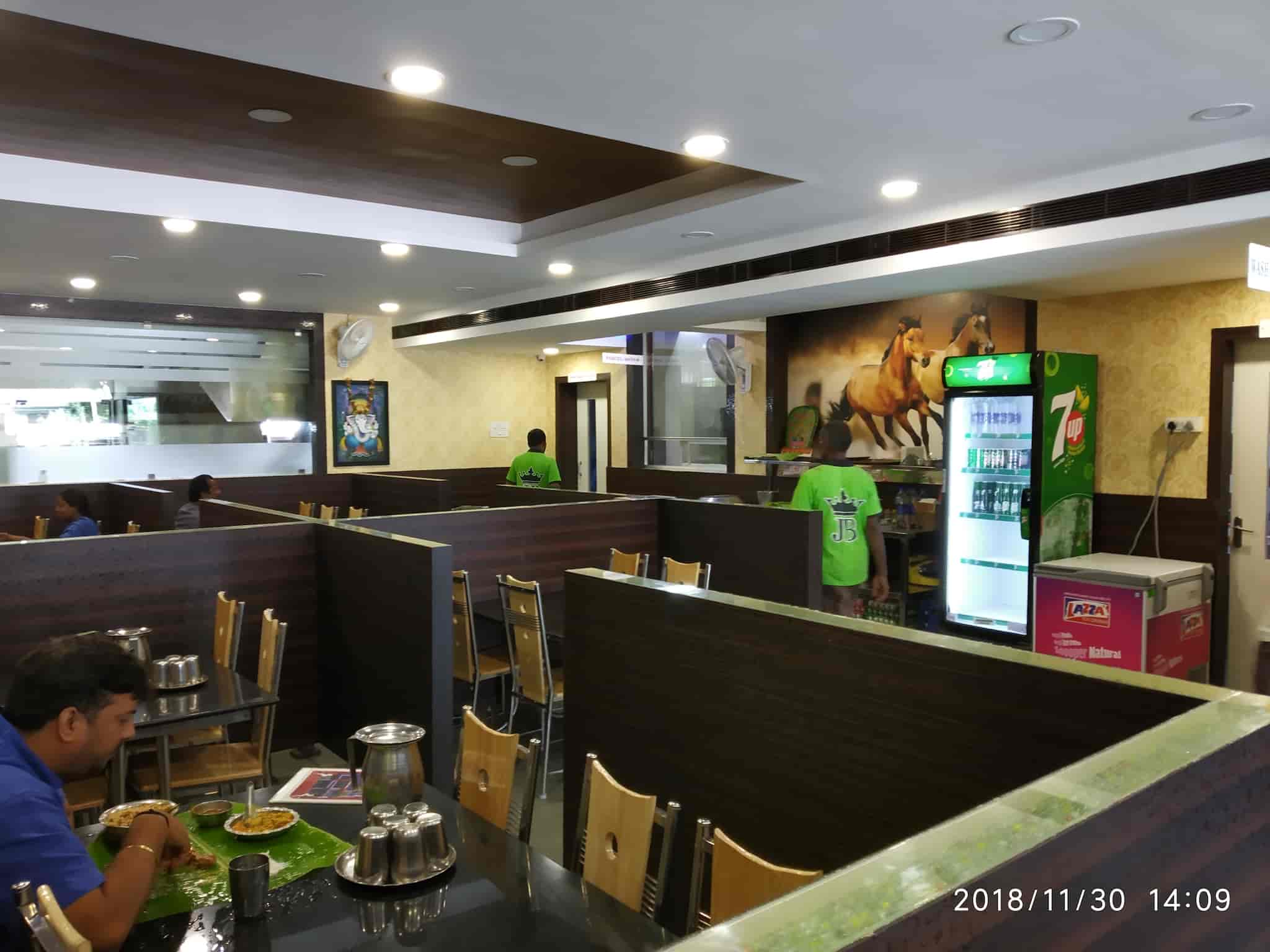 Top Bars Restaurants in Nagamalai Pudhukottai,Madurai Best Family