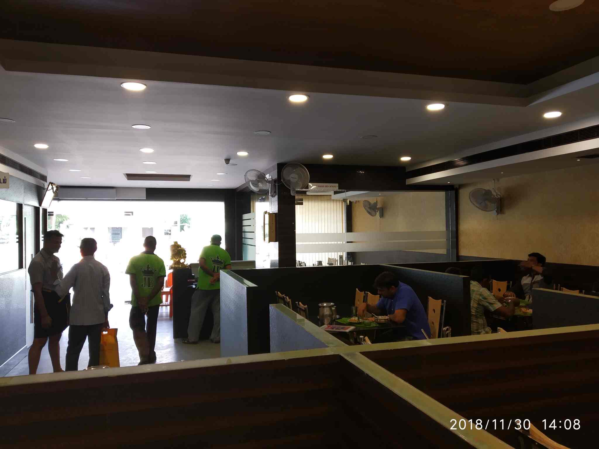 Top Bars Restaurants in Nagamalai Pudhukottai,Madurai Best Family