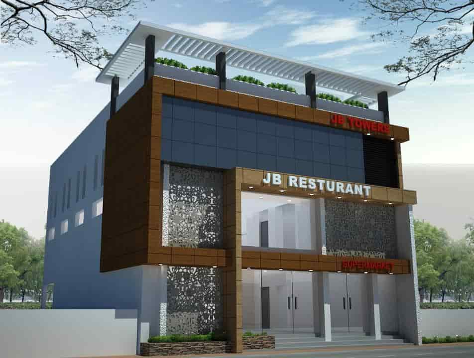 Top Bars Restaurants in Nagamalai Pudhukottai,Madurai Best Family