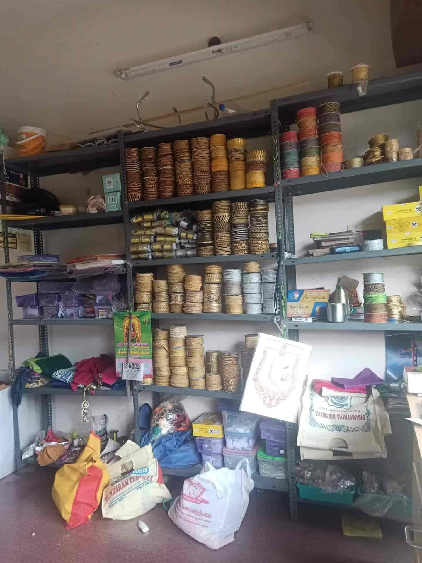 Top Embroidery Job Works On Bag in Madurai Best Embroidery On Bag