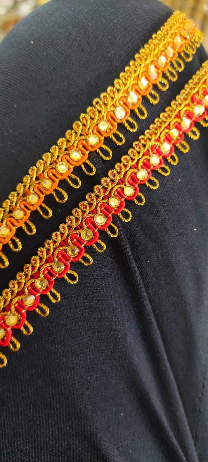 Top Embroidery Job Works On Bag in Madurai Best Embroidery On Bag