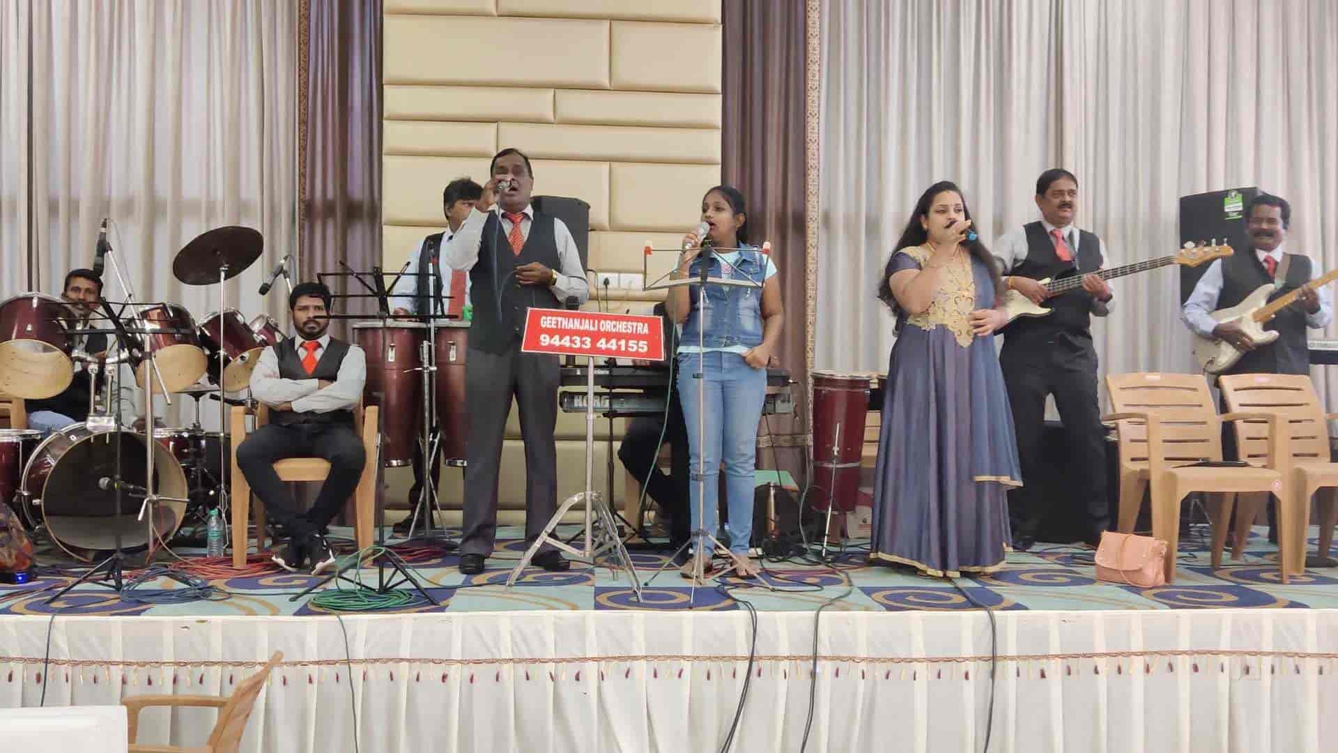 Top Orchestras For Wedding in Kk Nagar Madurai Best Orchestras For