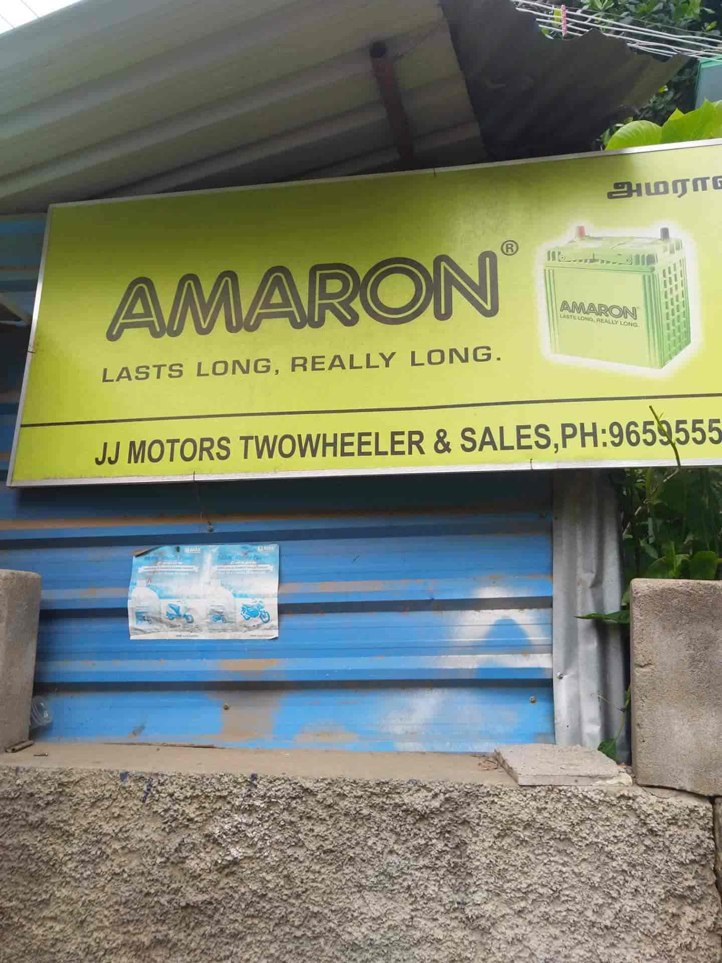 Top Second Hand Imported Motorcycle Dealers in Madurai Best Second